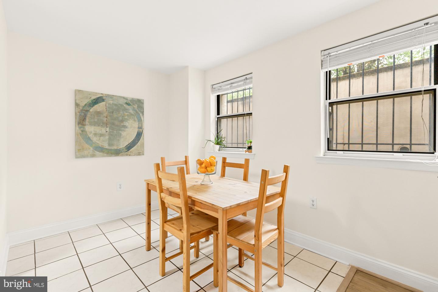 1621 T ST NW #T2, WASHINGTON, District Of Columbia 20009, 2 Bedrooms Bedrooms, ,2 BathroomsBathrooms,Residential,For sale,1621 T ST NW #T2,DCDC2200444 MLS # DCDC2200444