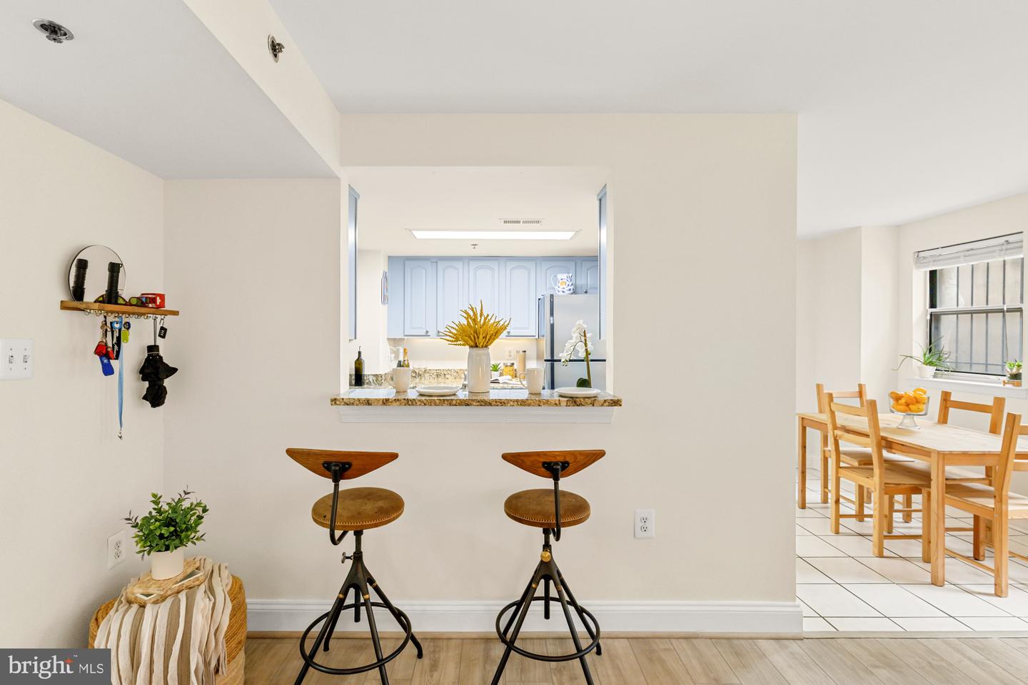 1621 T ST NW #T2, WASHINGTON, District Of Columbia 20009, 2 Bedrooms Bedrooms, ,2 BathroomsBathrooms,Residential,For sale,1621 T ST NW #T2,DCDC2200444 MLS # DCDC2200444