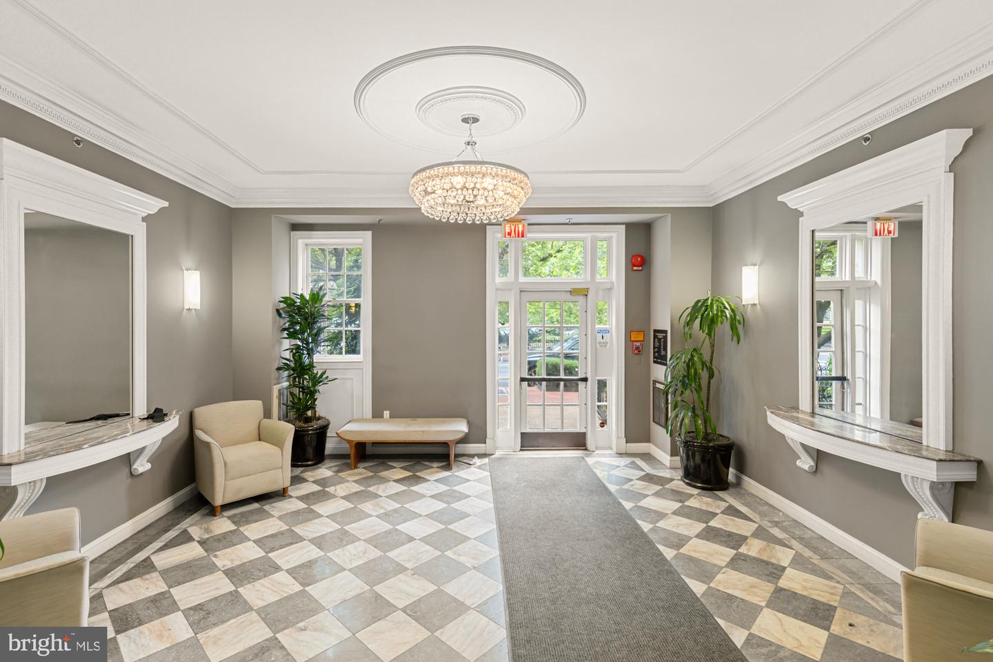 1621 T ST NW #T2, WASHINGTON, District Of Columbia 20009, 2 Bedrooms Bedrooms, ,2 BathroomsBathrooms,Residential,For sale,1621 T ST NW #T2,DCDC2200444 MLS # DCDC2200444