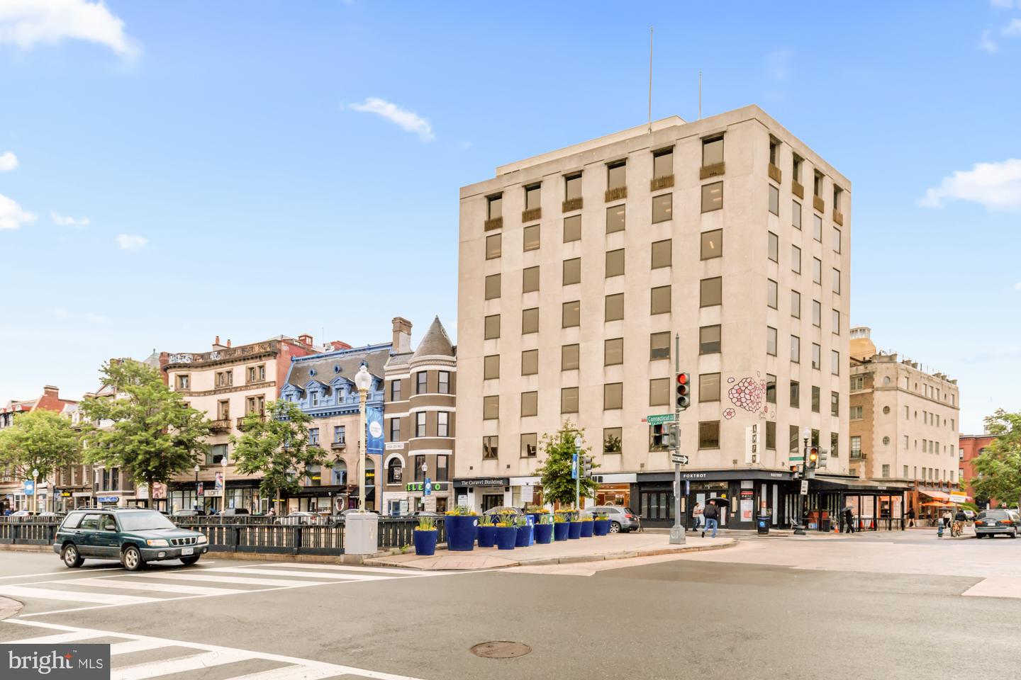 1621 T ST NW #T2, WASHINGTON, District Of Columbia 20009, 2 Bedrooms Bedrooms, ,2 BathroomsBathrooms,Residential,For sale,1621 T ST NW #T2,DCDC2200444 MLS # DCDC2200444