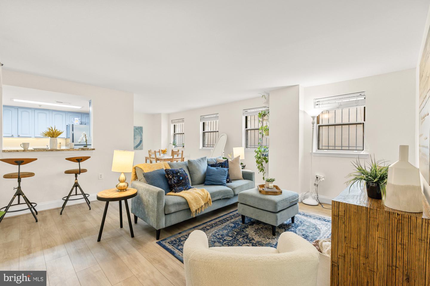 1621 T ST NW #T2, WASHINGTON, District Of Columbia 20009, 2 Bedrooms Bedrooms, ,2 BathroomsBathrooms,Residential,For sale,1621 T ST NW #T2,DCDC2200444 MLS # DCDC2200444