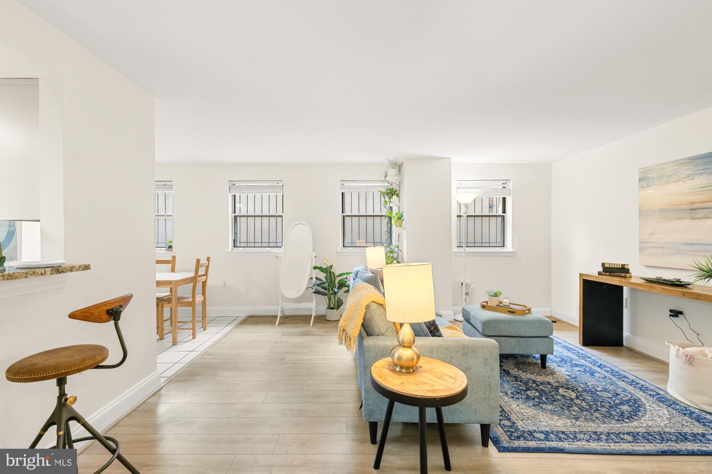 1621 T ST NW #T2, WASHINGTON, District Of Columbia 20009, 2 Bedrooms Bedrooms, ,2 BathroomsBathrooms,Residential,For sale,1621 T ST NW #T2,DCDC2200444 MLS # DCDC2200444