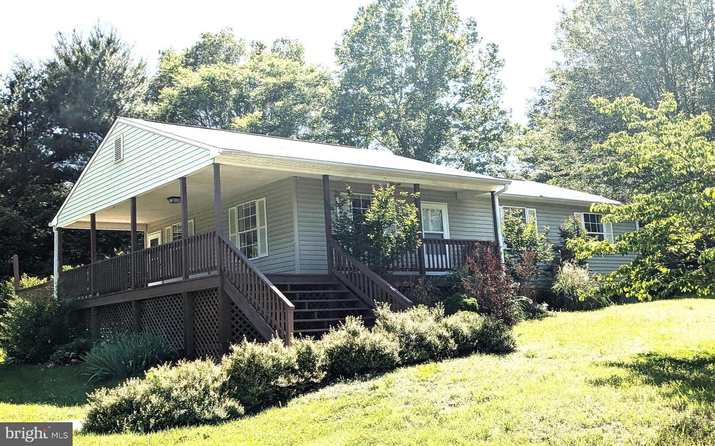 191 DUN GLORY DR, ROCHELLE, Virginia 22738, 3 Bedrooms Bedrooms, ,1 BathroomBathrooms,Residential,For sale,191 DUN GLORY DR,VAMA2002232 MLS # VAMA2002232