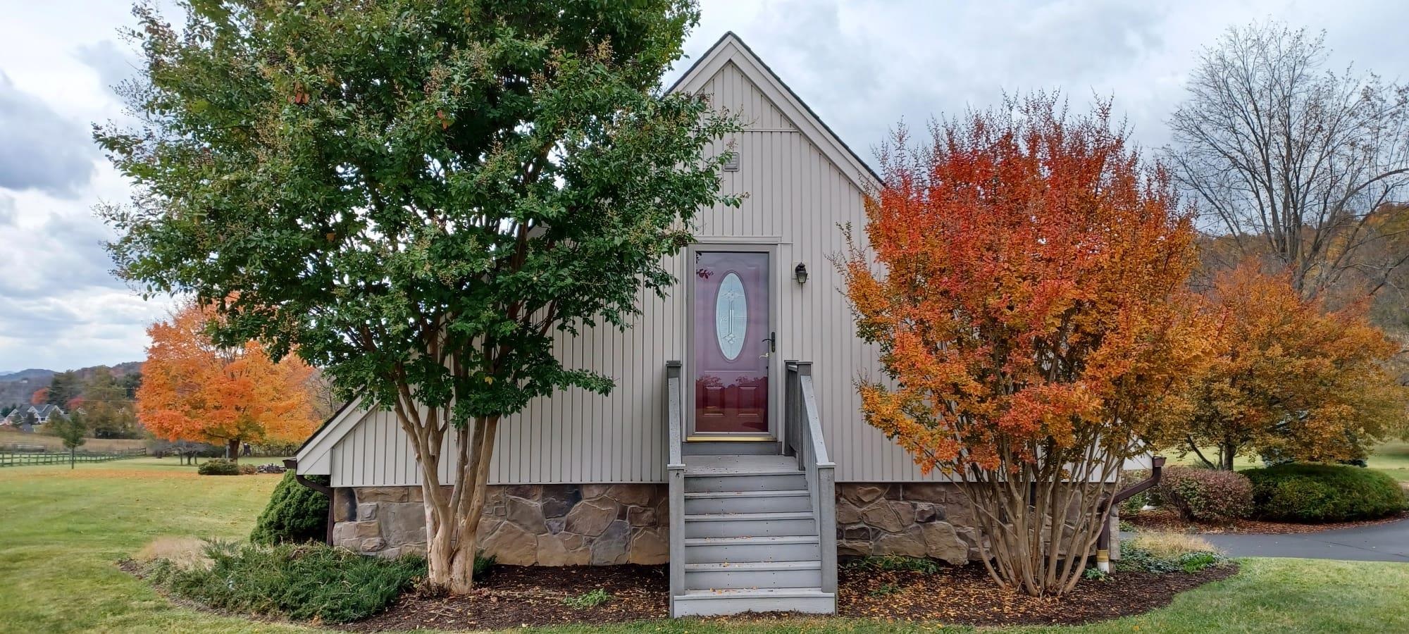 269 FOXFIELD DR, STAUNTON, Virginia 24401, 4 Bedrooms Bedrooms, ,3 BathroomsBathrooms,Residential,269 FOXFIELD DR,662396 MLS # 662396