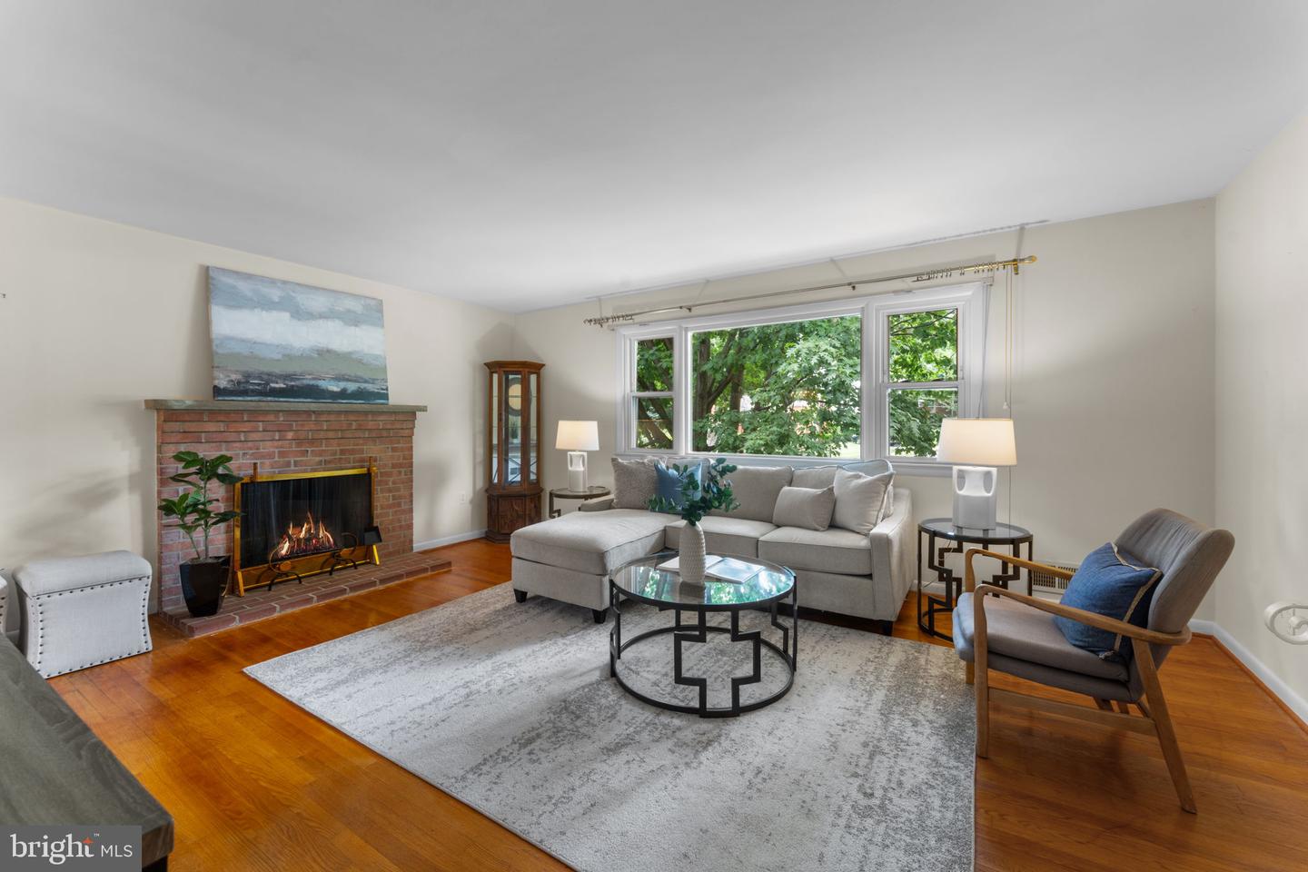 6412 24TH ST N, ARLINGTON, Virginia 22207, 4 Bedrooms Bedrooms, ,2 BathroomsBathrooms,Residential,For sale,6412 24TH ST N,VAAR2058468 MLS # VAAR2058468
