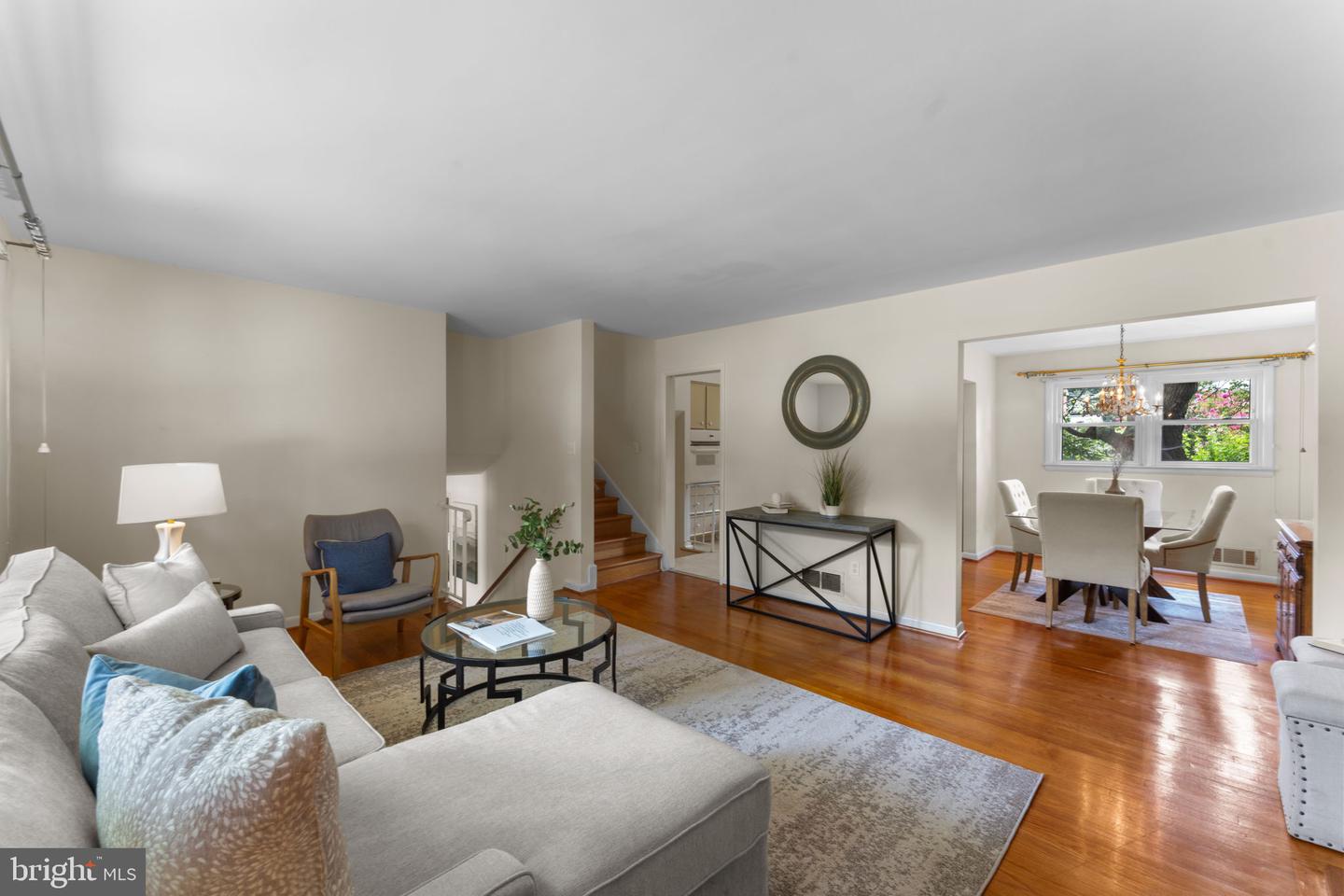 6412 24TH ST N, ARLINGTON, Virginia 22207, 4 Bedrooms Bedrooms, ,2 BathroomsBathrooms,Residential,For sale,6412 24TH ST N,VAAR2058468 MLS # VAAR2058468