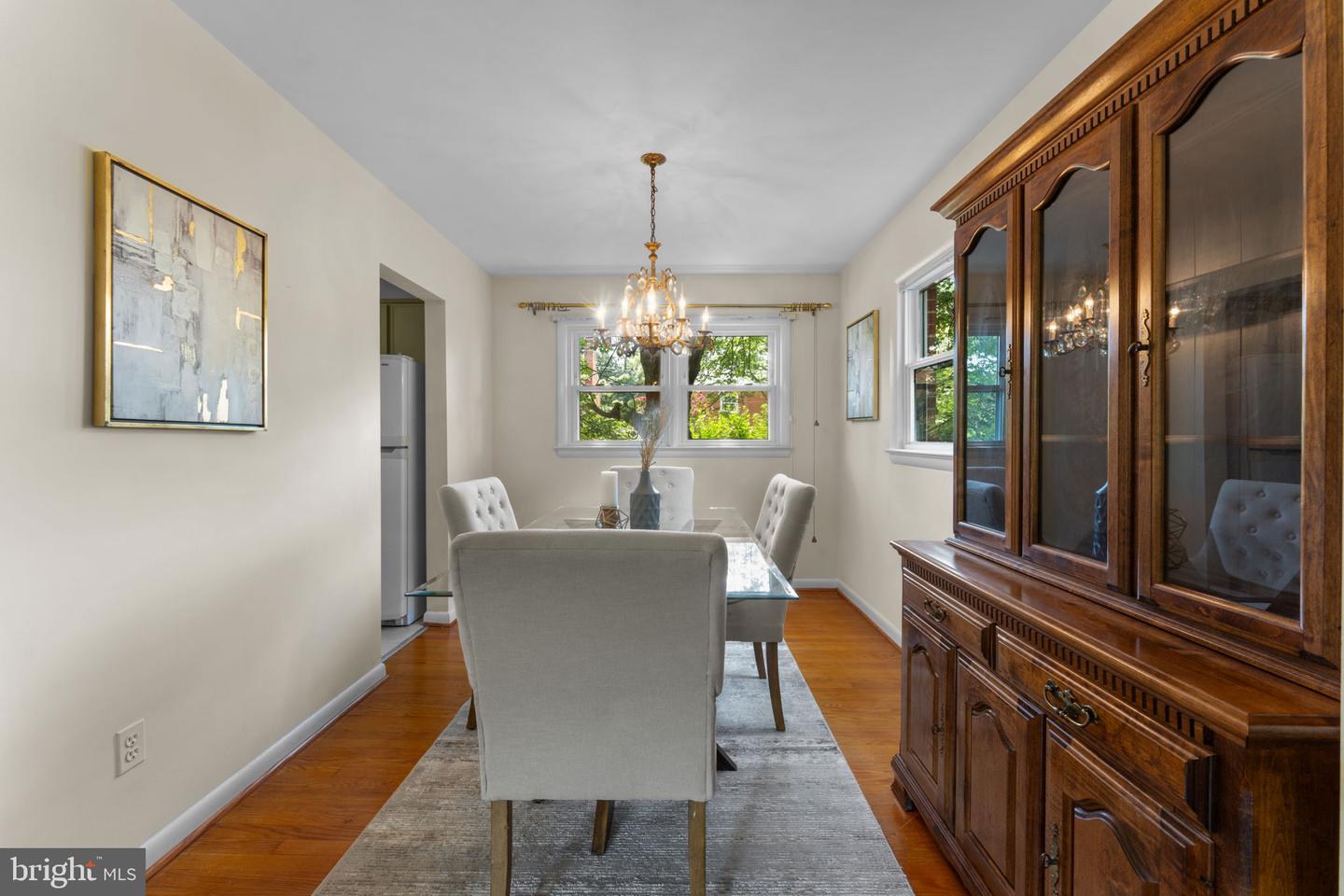 6412 24TH ST N, ARLINGTON, Virginia 22207, 4 Bedrooms Bedrooms, ,2 BathroomsBathrooms,Residential,For sale,6412 24TH ST N,VAAR2058468 MLS # VAAR2058468