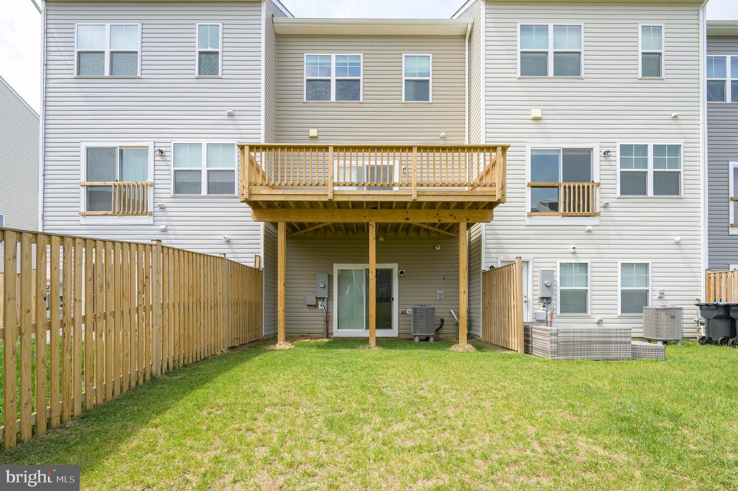 215 BARRISTER ST, STEPHENSON, Virginia 22656, 3 Bedrooms Bedrooms, ,2 BathroomsBathrooms,Residential,For sale,215 BARRISTER ST,VAFV2034594 MLS # VAFV2034594