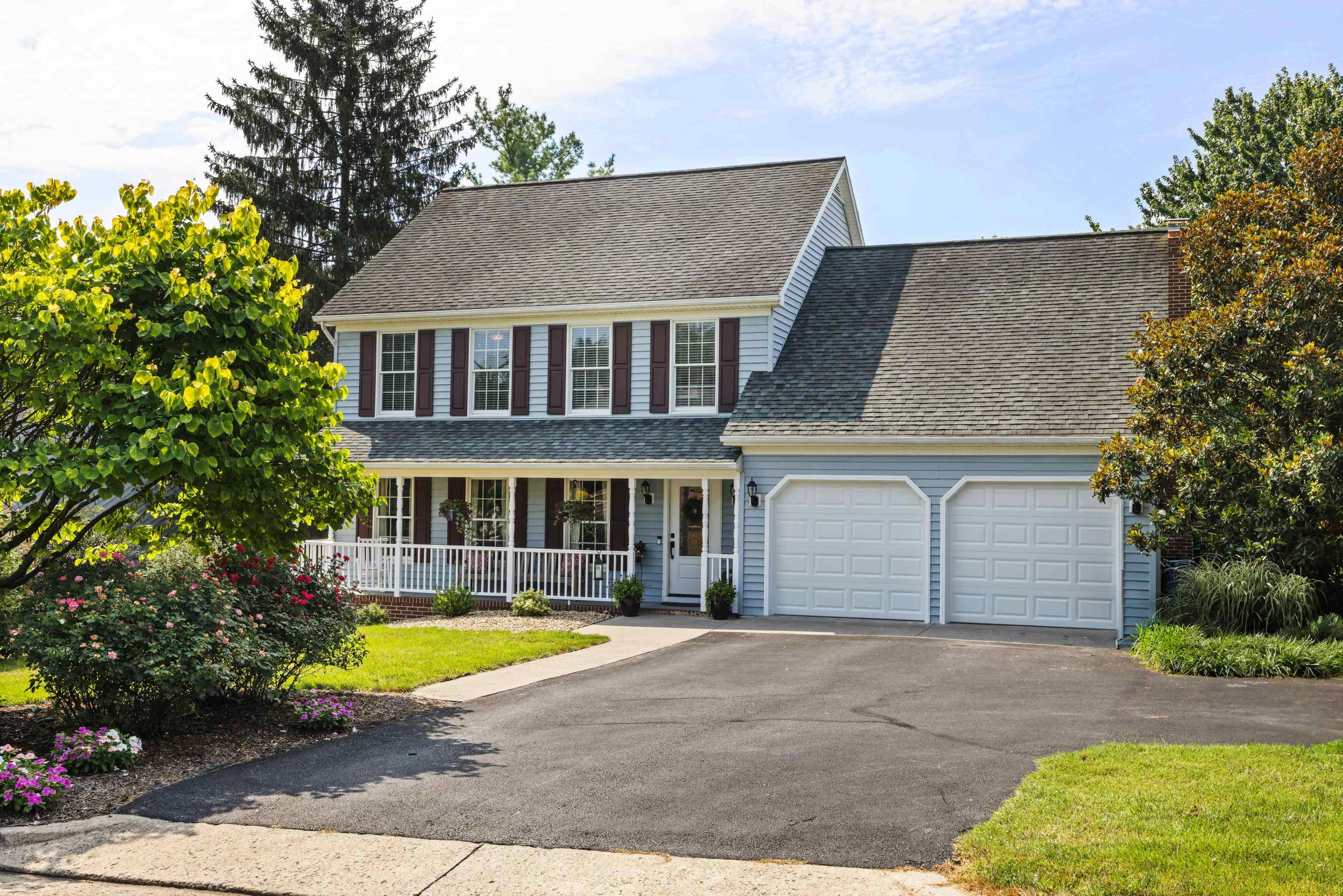 111 MIRANDY CT, BRIDGEWATER, Virginia 22812, 4 Bedrooms Bedrooms, ,2 BathroomsBathrooms,Residential,111 MIRANDY CT,667478 MLS # 667478
