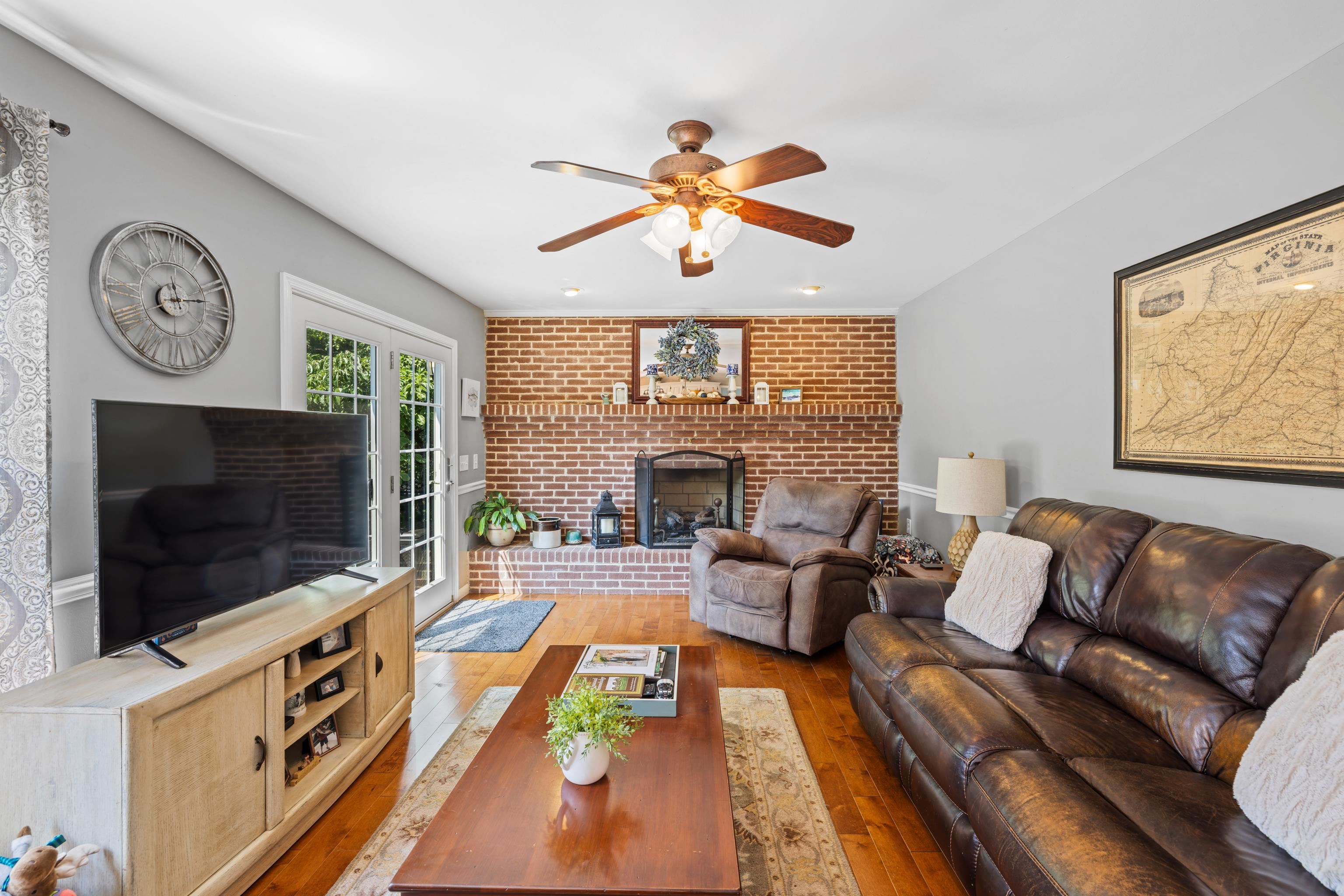 111 MIRANDY CT, BRIDGEWATER, Virginia 22812, 4 Bedrooms Bedrooms, ,2 BathroomsBathrooms,Residential,111 MIRANDY CT,667478 MLS # 667478