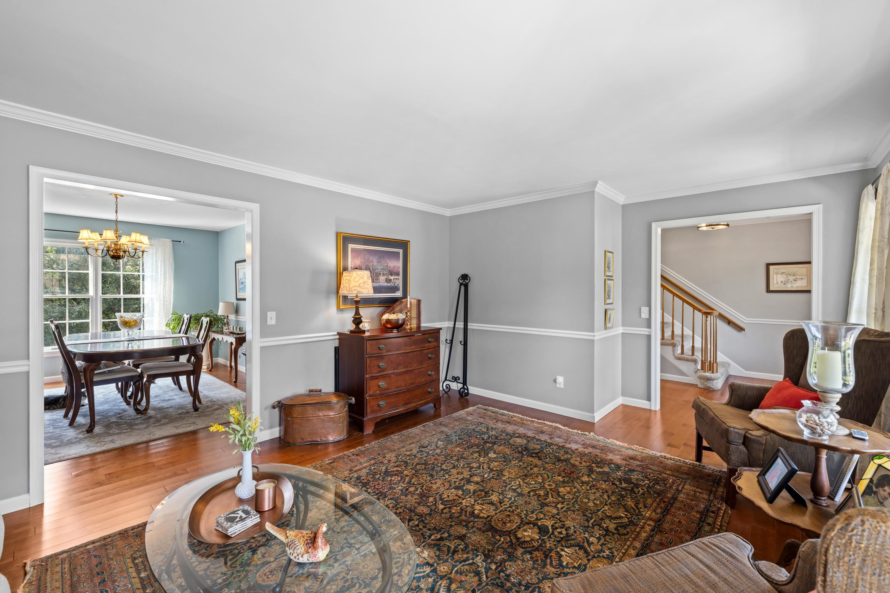 111 MIRANDY CT, BRIDGEWATER, Virginia 22812, 4 Bedrooms Bedrooms, ,2 BathroomsBathrooms,Residential,111 MIRANDY CT,667478 MLS # 667478