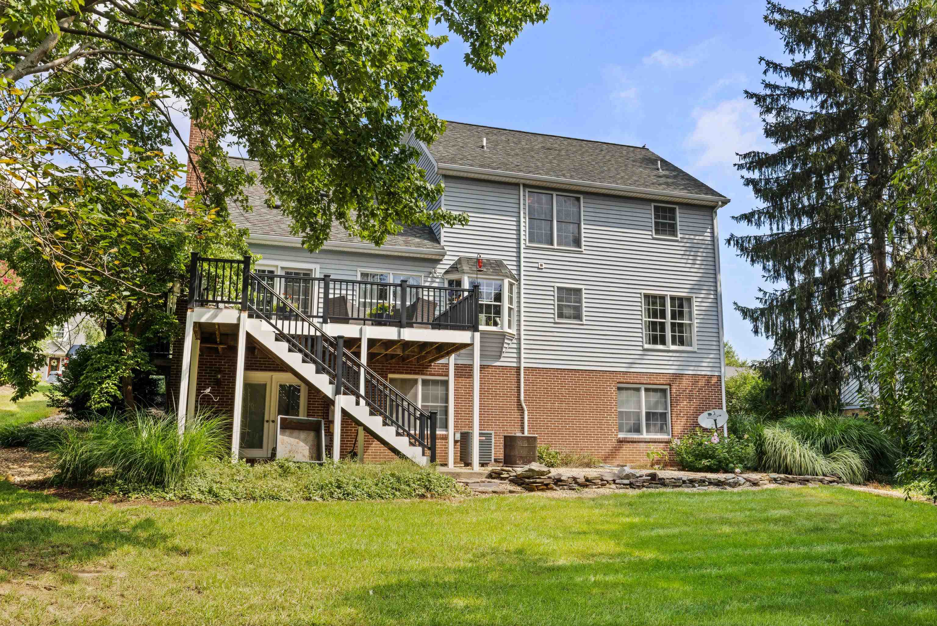 111 MIRANDY CT, BRIDGEWATER, Virginia 22812, 4 Bedrooms Bedrooms, ,2 BathroomsBathrooms,Residential,111 MIRANDY CT,667478 MLS # 667478