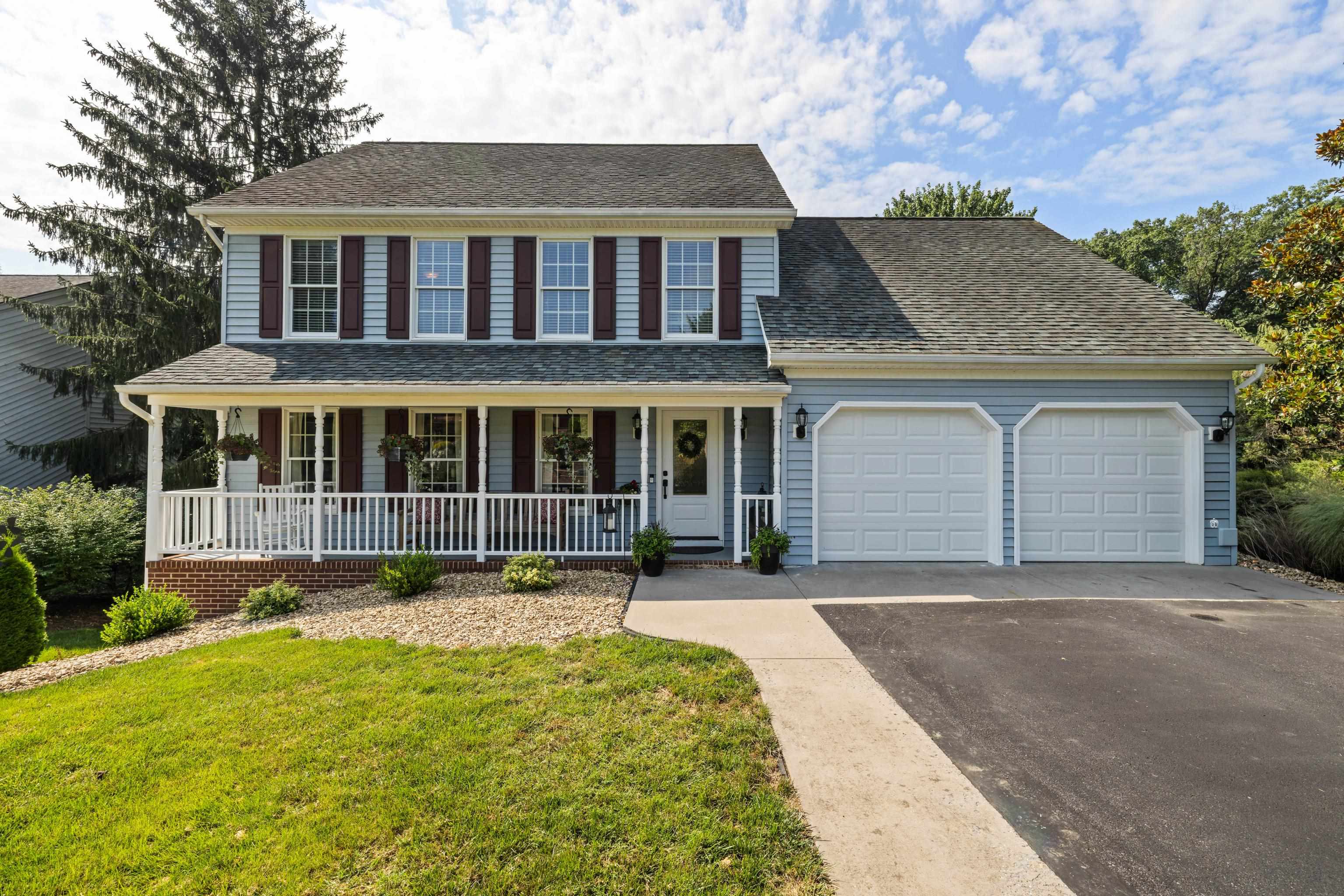 111 MIRANDY CT, BRIDGEWATER, Virginia 22812, 4 Bedrooms Bedrooms, ,2 BathroomsBathrooms,Residential,111 MIRANDY CT,667478 MLS # 667478