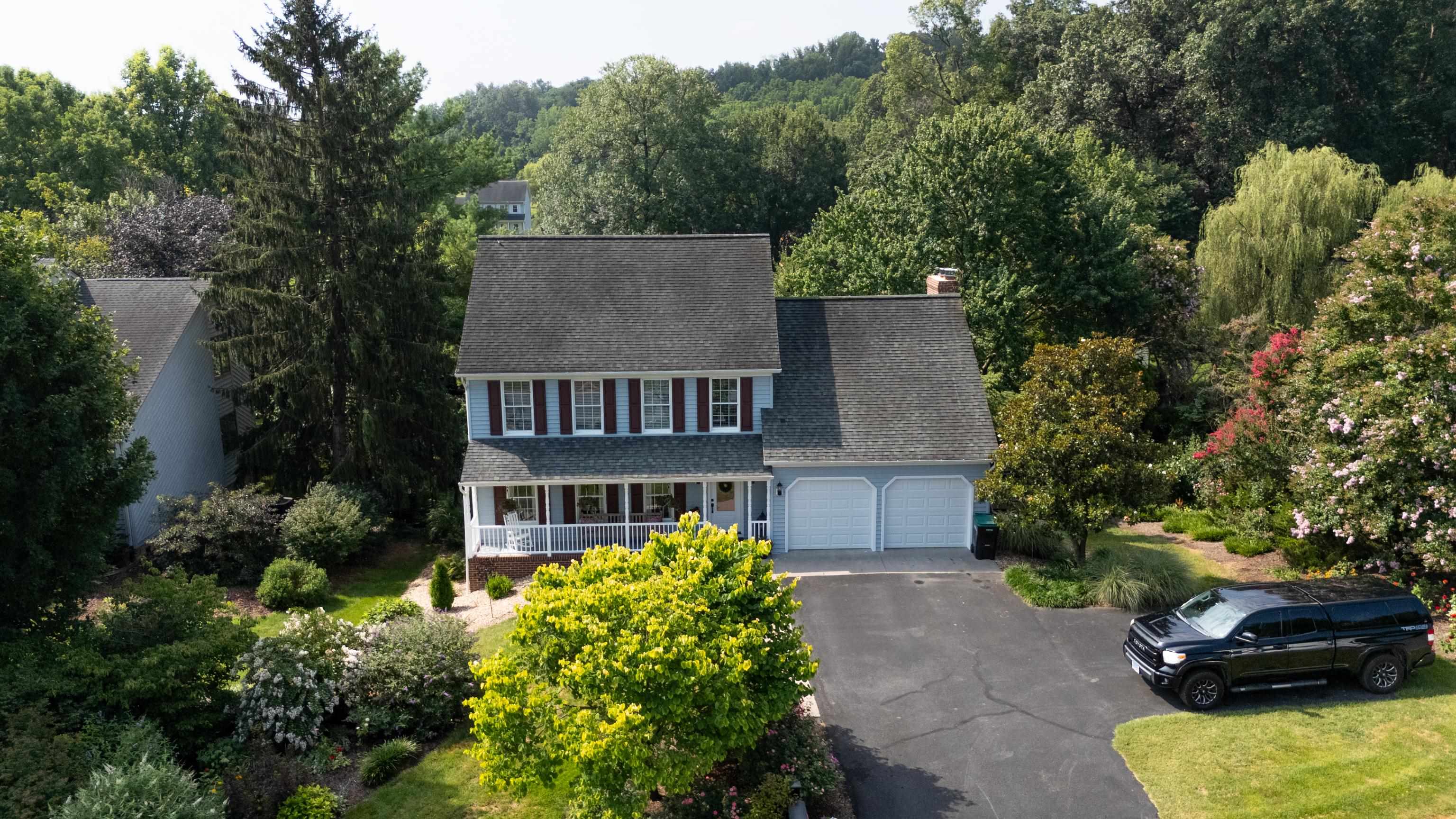 111 MIRANDY CT, BRIDGEWATER, Virginia 22812, 4 Bedrooms Bedrooms, ,2 BathroomsBathrooms,Residential,111 MIRANDY CT,667478 MLS # 667478