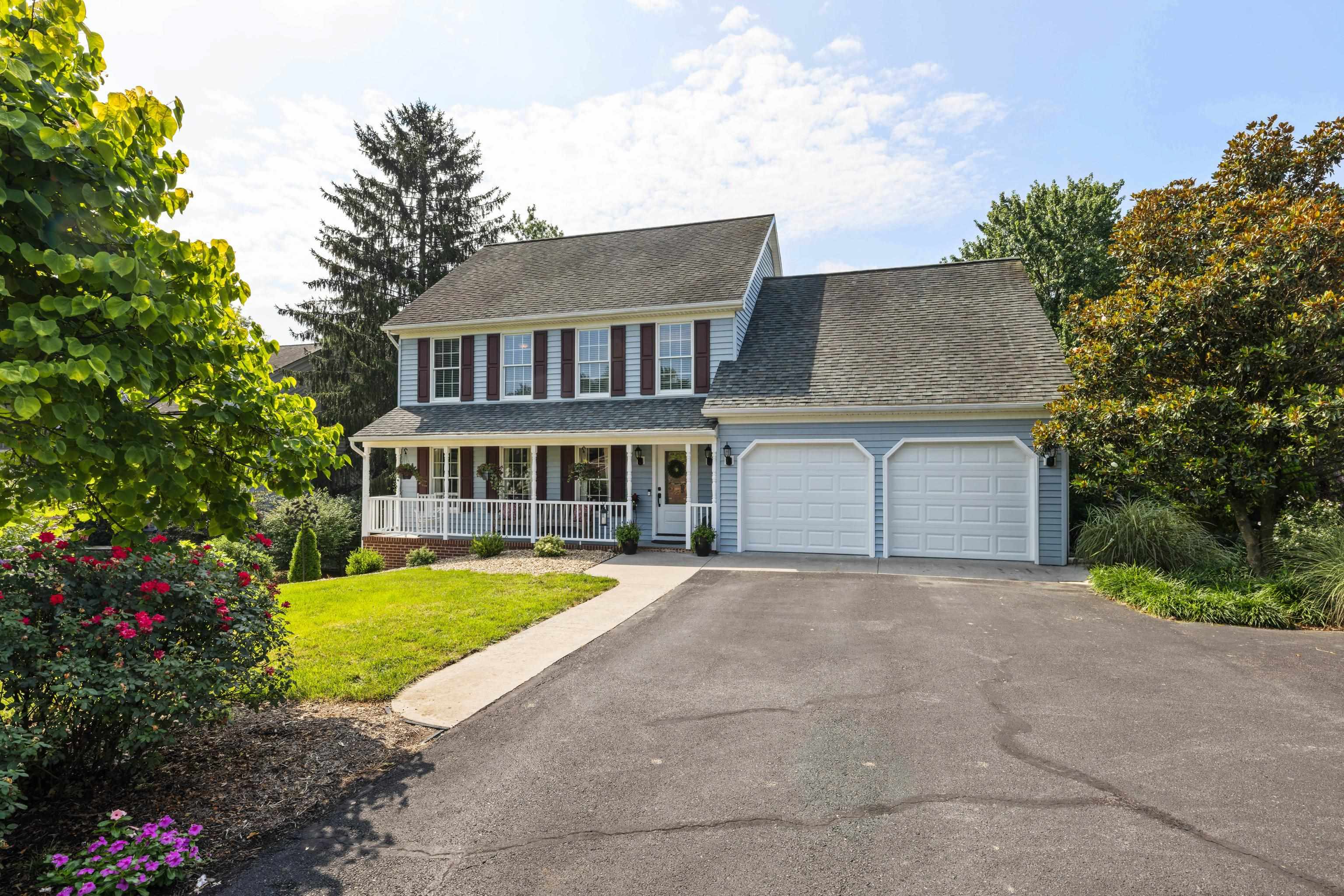 111 MIRANDY CT, BRIDGEWATER, Virginia 22812, 4 Bedrooms Bedrooms, ,2 BathroomsBathrooms,Residential,111 MIRANDY CT,667478 MLS # 667478