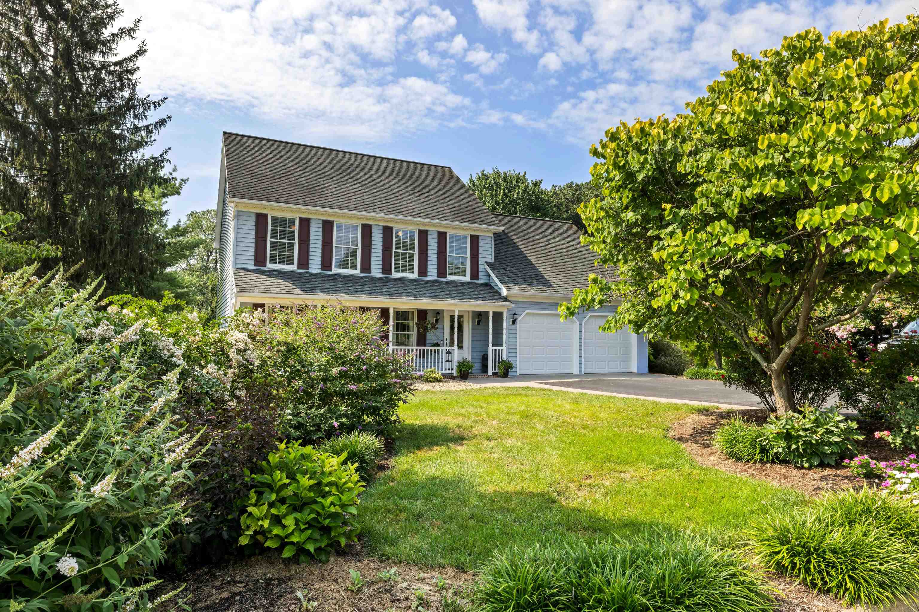 111 MIRANDY CT, BRIDGEWATER, Virginia 22812, 4 Bedrooms Bedrooms, ,2 BathroomsBathrooms,Residential,111 MIRANDY CT,667478 MLS # 667478