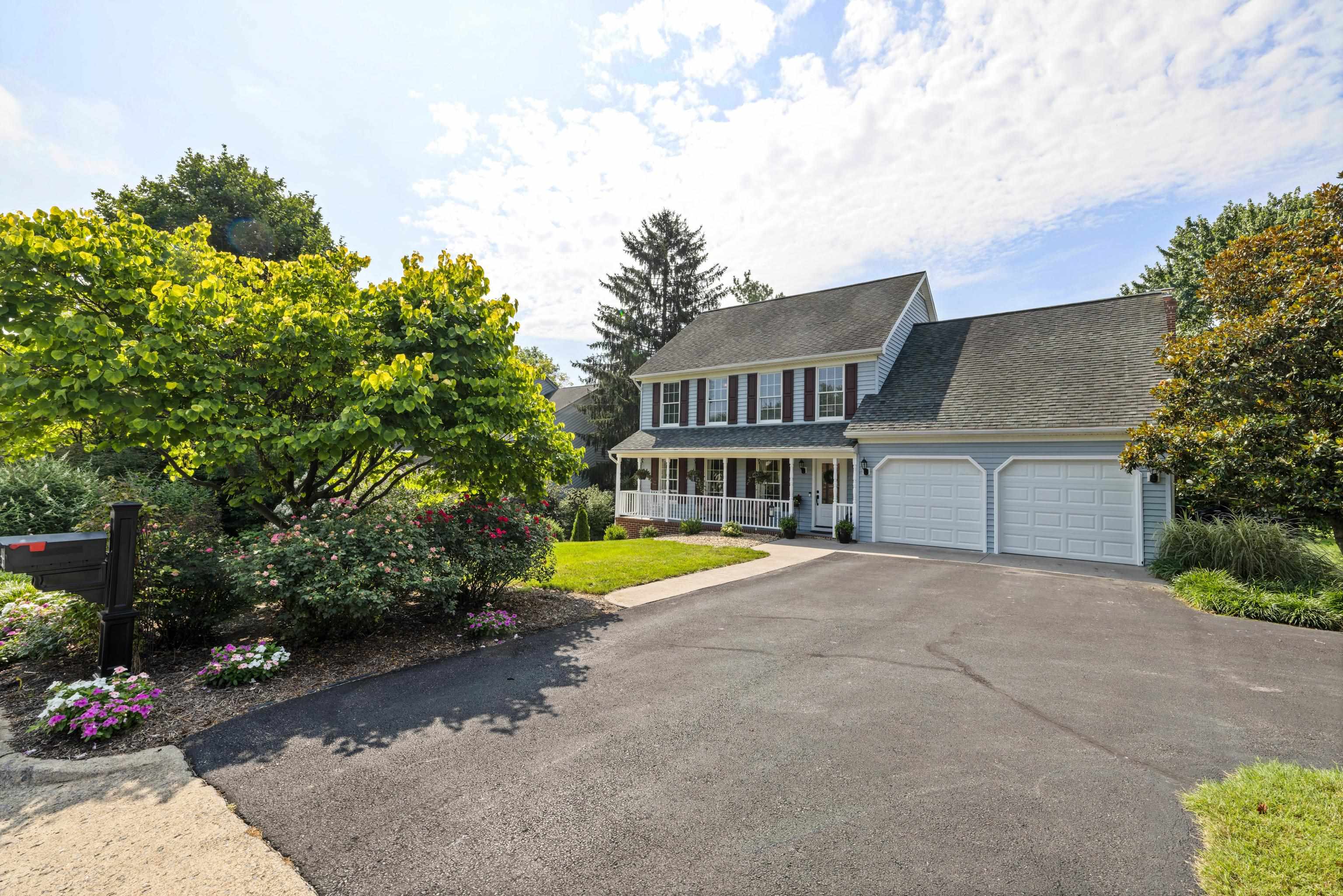 111 MIRANDY CT, BRIDGEWATER, Virginia 22812, 4 Bedrooms Bedrooms, ,2 BathroomsBathrooms,Residential,111 MIRANDY CT,667478 MLS # 667478