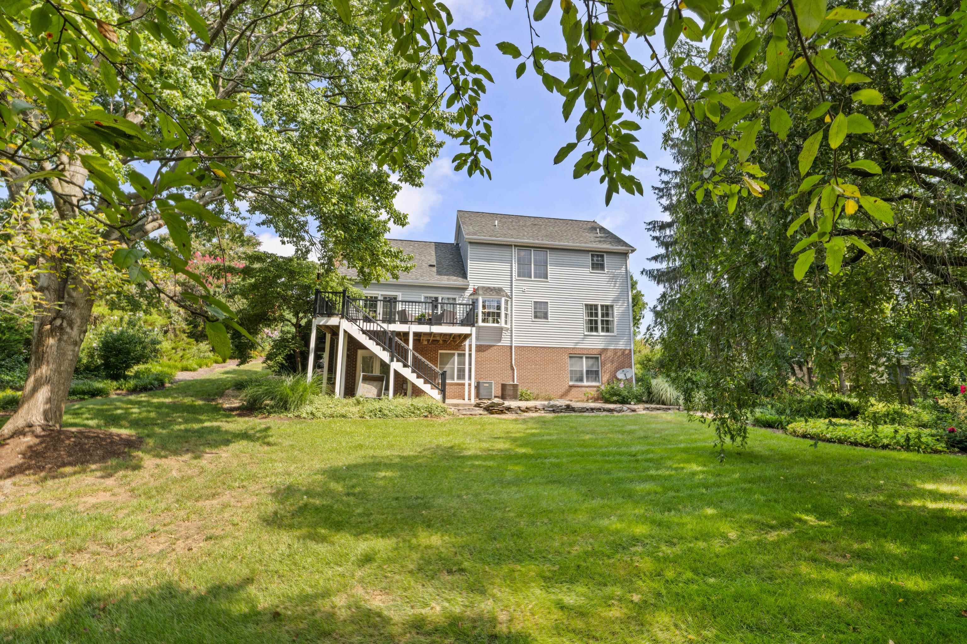 111 MIRANDY CT, BRIDGEWATER, Virginia 22812, 4 Bedrooms Bedrooms, ,2 BathroomsBathrooms,Residential,111 MIRANDY CT,667478 MLS # 667478
