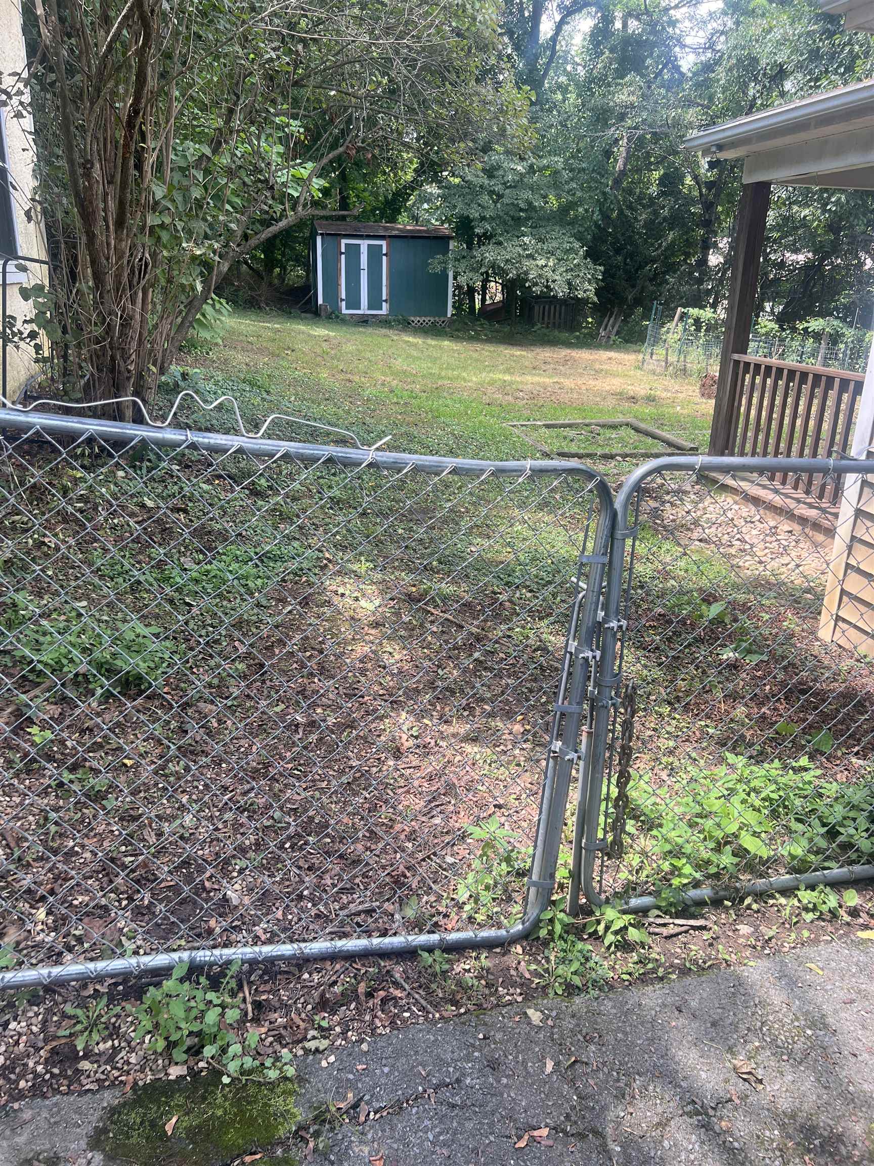 124 BELLVIEW ST, STAUNTON, Virginia 24401, 3 Bedrooms Bedrooms, ,1 BathroomBathrooms,Residential,124 BELLVIEW ST,667481 MLS # 667481