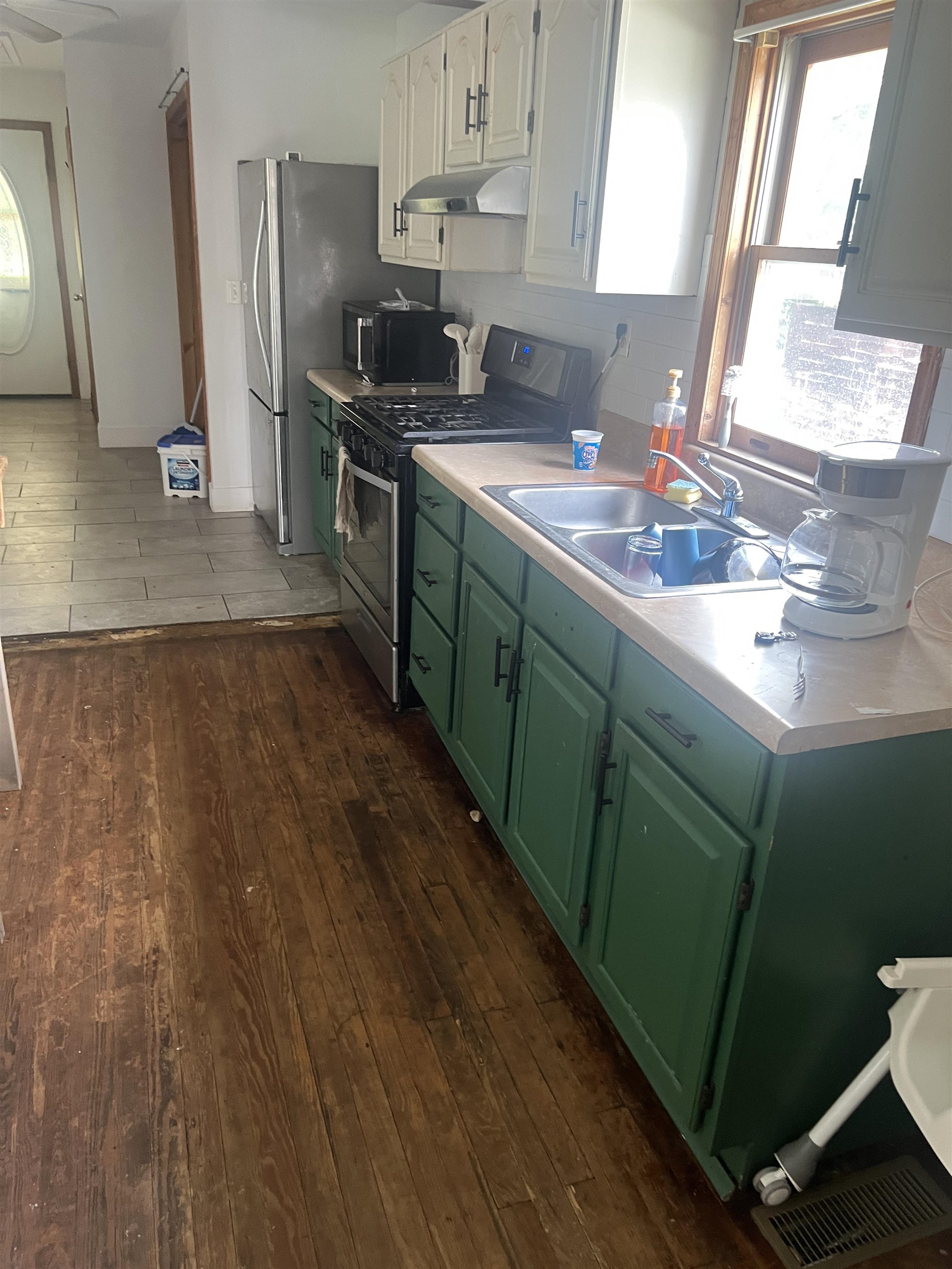 124 BELLVIEW ST, STAUNTON, Virginia 24401, 3 Bedrooms Bedrooms, ,1 BathroomBathrooms,Residential,124 BELLVIEW ST,667481 MLS # 667481