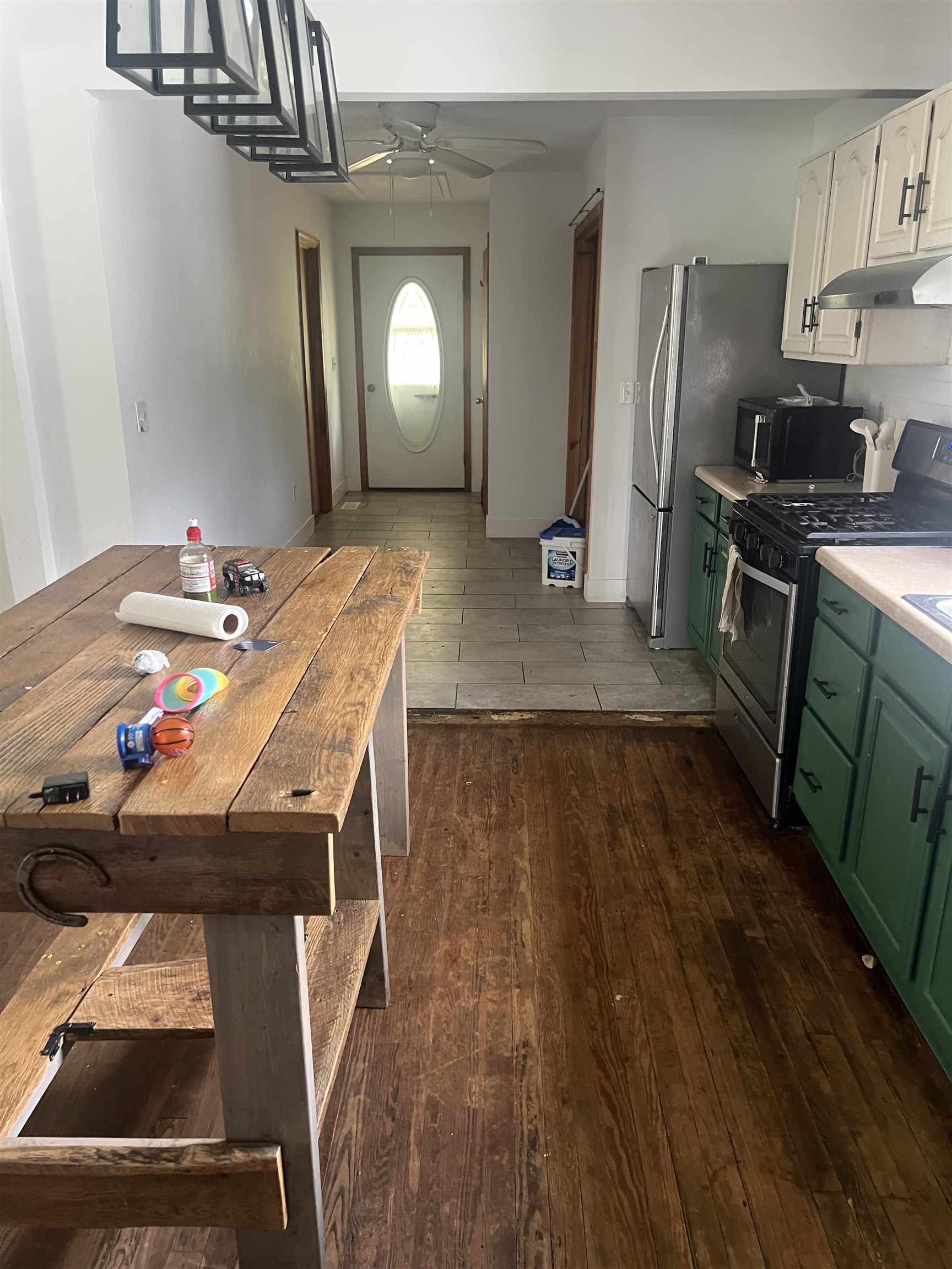 124 BELLVIEW ST, STAUNTON, Virginia 24401, 3 Bedrooms Bedrooms, ,1 BathroomBathrooms,Residential,124 BELLVIEW ST,667481 MLS # 667481