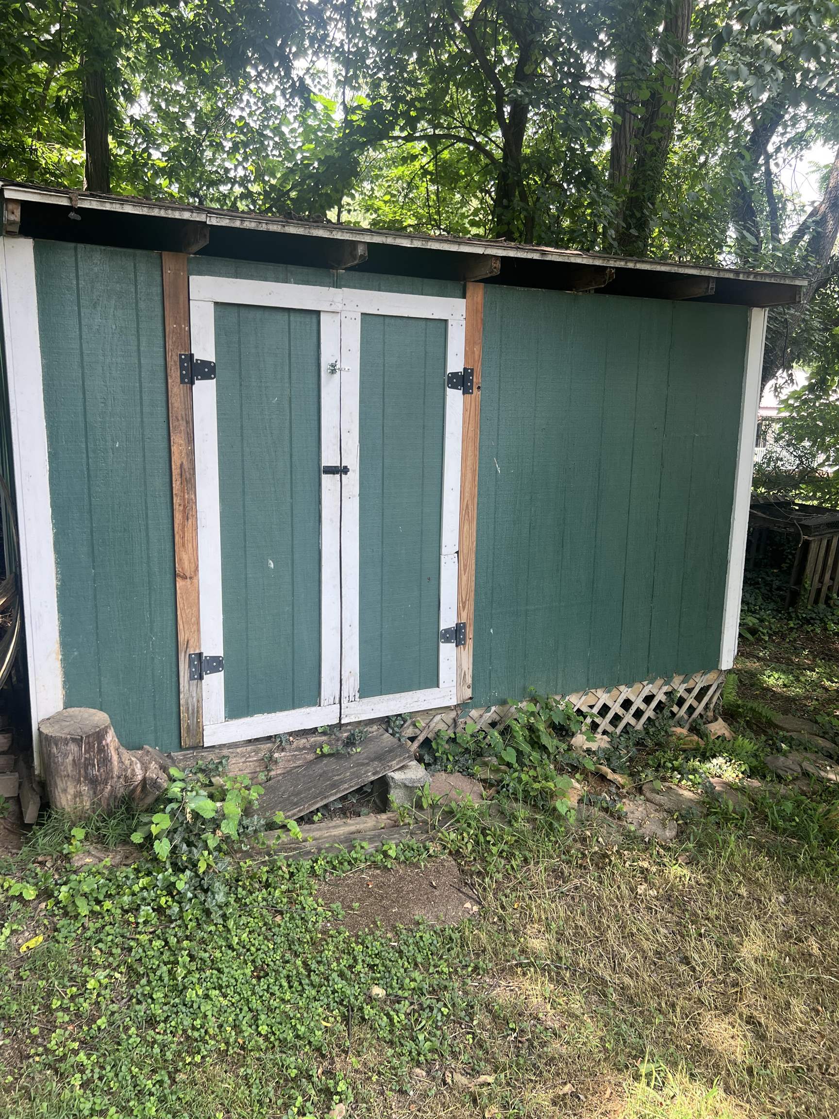 124 BELLVIEW ST, STAUNTON, Virginia 24401, 3 Bedrooms Bedrooms, ,1 BathroomBathrooms,Residential,124 BELLVIEW ST,667481 MLS # 667481