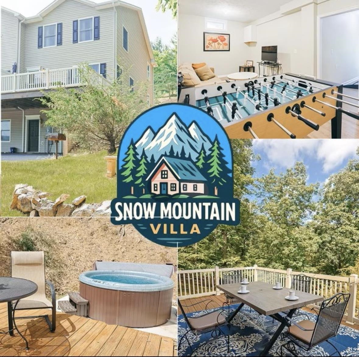 3707 KILLY CT, MCGAHEYSVILLE, Virginia 22840, 3 Bedrooms Bedrooms, ,2 BathroomsBathrooms,Residential,3707 KILLY CT,667486 MLS # 667486