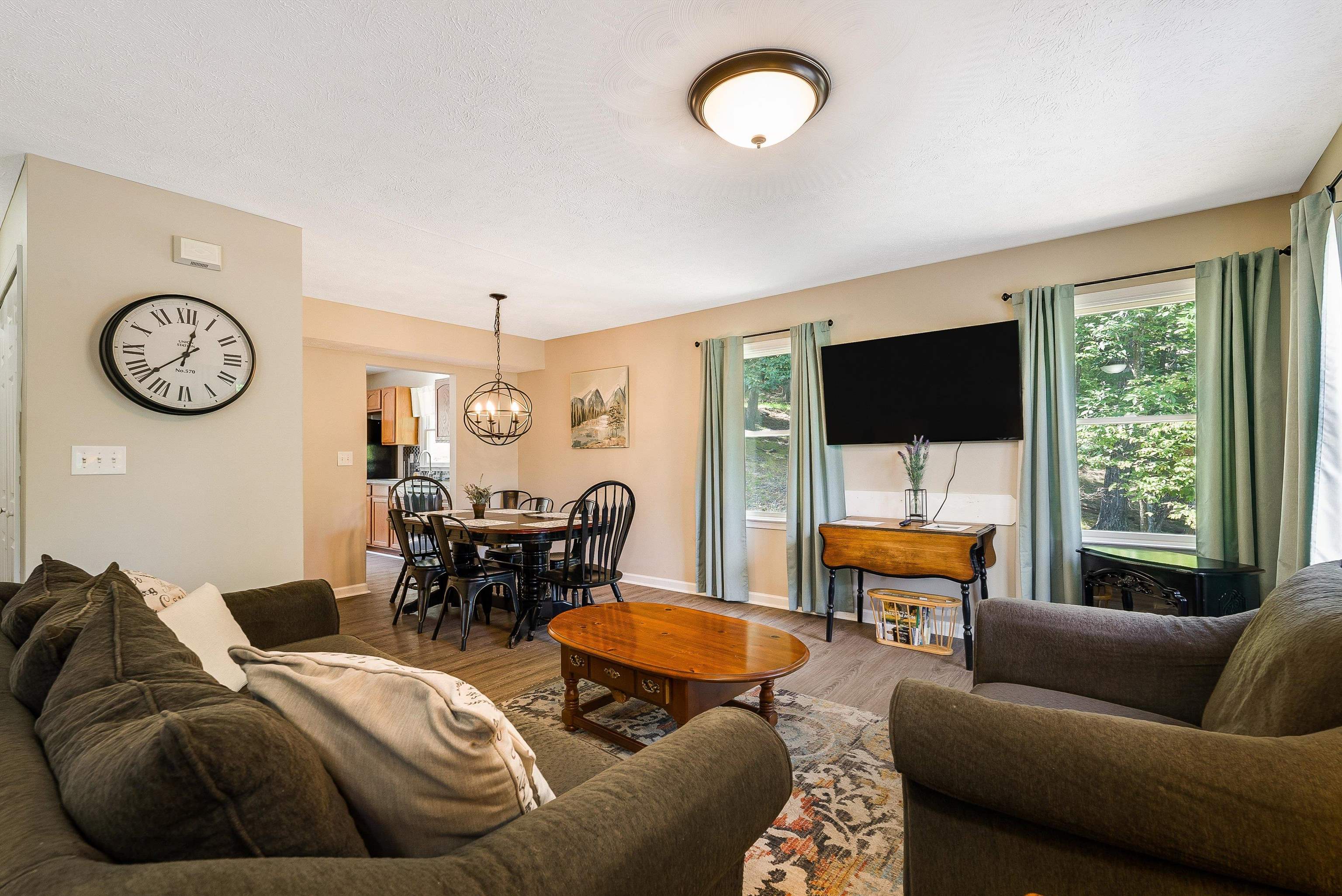 3707 KILLY CT, MCGAHEYSVILLE, Virginia 22840, 3 Bedrooms Bedrooms, ,2 BathroomsBathrooms,Residential,3707 KILLY CT,667486 MLS # 667486