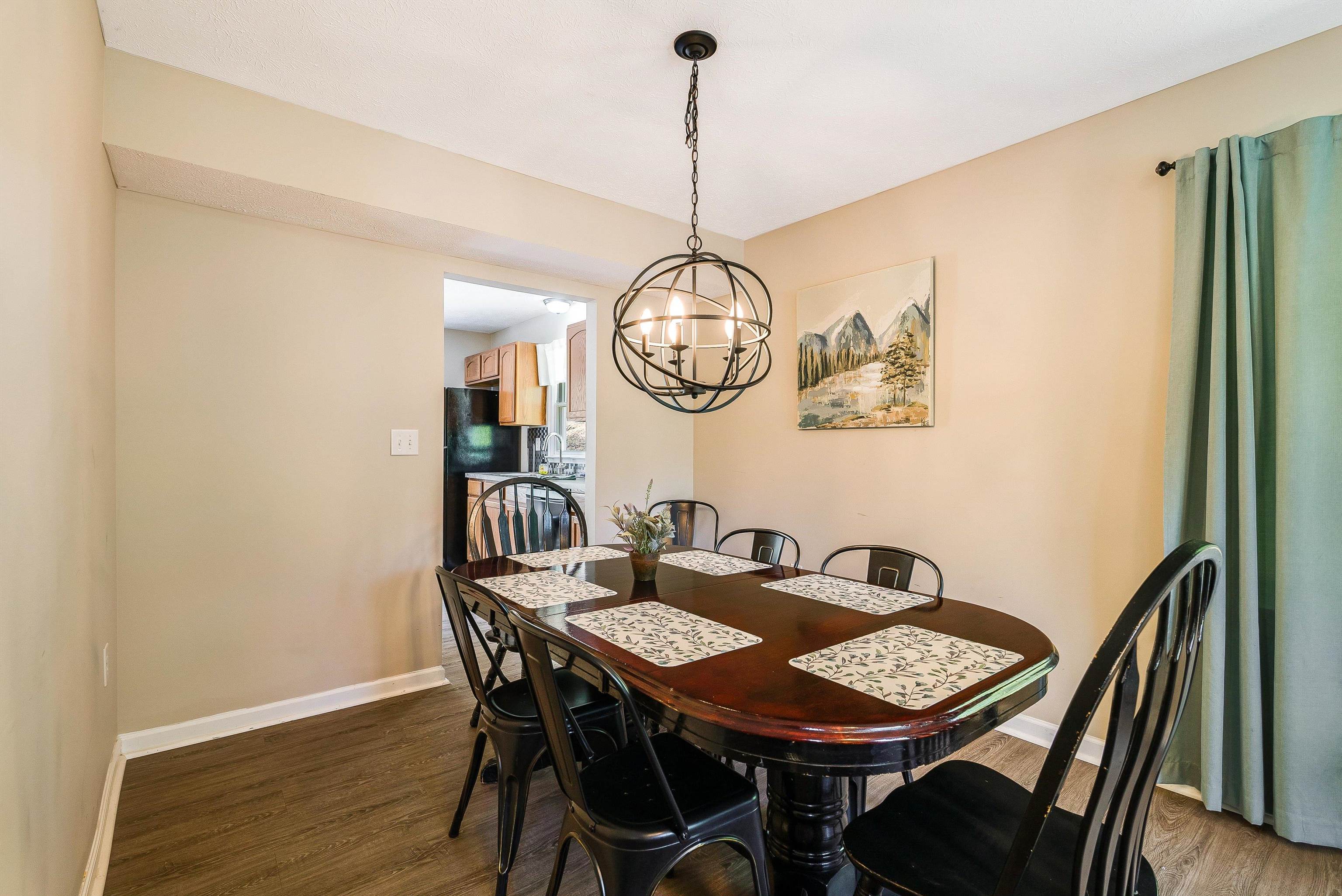 3707 KILLY CT, MCGAHEYSVILLE, Virginia 22840, 3 Bedrooms Bedrooms, ,2 BathroomsBathrooms,Residential,3707 KILLY CT,667486 MLS # 667486