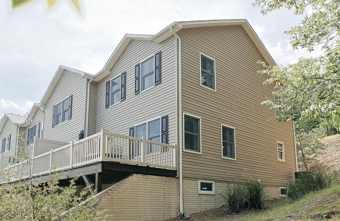 3707 KILLY CT, MCGAHEYSVILLE, Virginia 22840, 3 Bedrooms Bedrooms, ,2 BathroomsBathrooms,Residential,3707 KILLY CT,667486 MLS # 667486