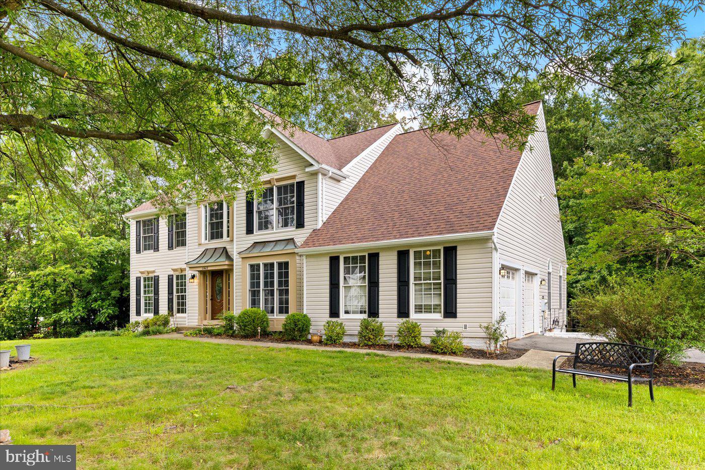 11617 KINGSWOOD BLVD, FREDERICKSBURG, Virginia 22408, 5 Bedrooms Bedrooms, ,3 BathroomsBathrooms,Residential,For sale,11617 KINGSWOOD BLVD,VASP2034282 MLS # VASP2034282
