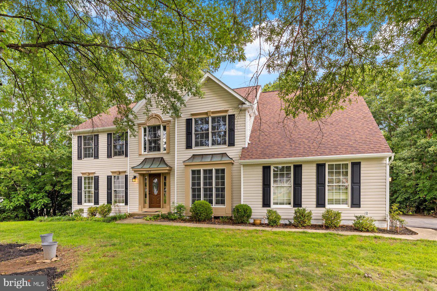 11617 KINGSWOOD BLVD, FREDERICKSBURG, Virginia 22408, 5 Bedrooms Bedrooms, ,3 BathroomsBathrooms,Residential,For sale,11617 KINGSWOOD BLVD,VASP2034282 MLS # VASP2034282