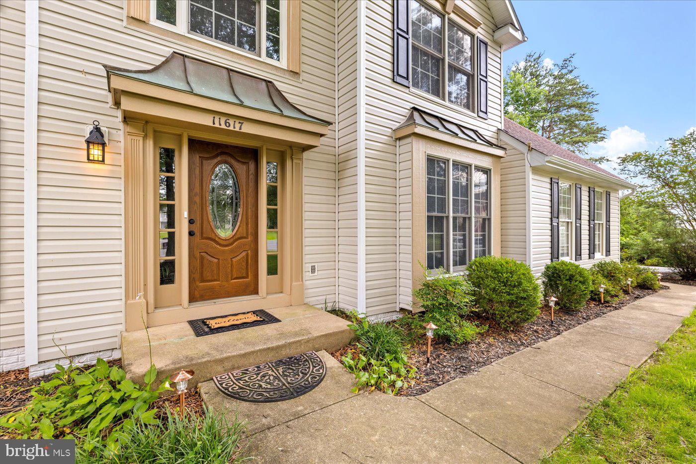 11617 KINGSWOOD BLVD, FREDERICKSBURG, Virginia 22408, 5 Bedrooms Bedrooms, ,3 BathroomsBathrooms,Residential,For sale,11617 KINGSWOOD BLVD,VASP2034282 MLS # VASP2034282