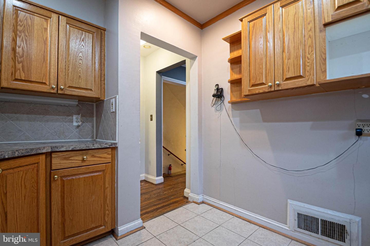 719 ONEIDA PL NW, WASHINGTON, District Of Columbia 20011, 3 Bedrooms Bedrooms, ,1 BathroomBathrooms,Residential,For sale,719 ONEIDA PL NW,DCDC2208542 MLS # DCDC2208542