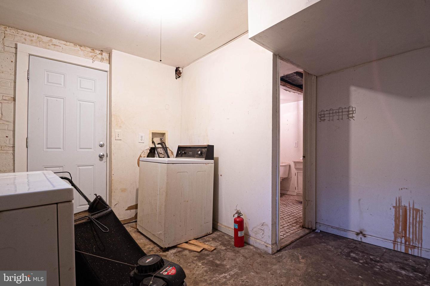 719 ONEIDA PL NW, WASHINGTON, District Of Columbia 20011, 3 Bedrooms Bedrooms, ,1 BathroomBathrooms,Residential,For sale,719 ONEIDA PL NW,DCDC2208542 MLS # DCDC2208542