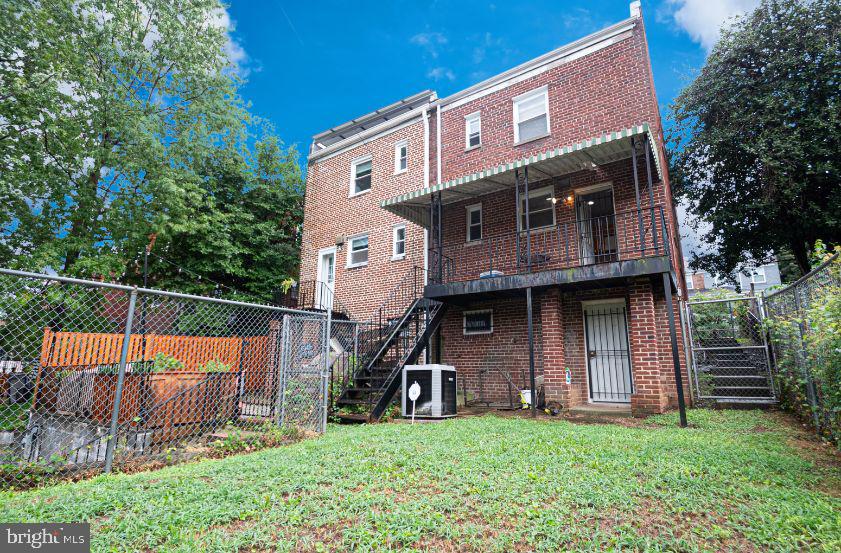 719 ONEIDA PL NW, WASHINGTON, District Of Columbia 20011, 3 Bedrooms Bedrooms, ,1 BathroomBathrooms,Residential,For sale,719 ONEIDA PL NW,DCDC2208542 MLS # DCDC2208542
