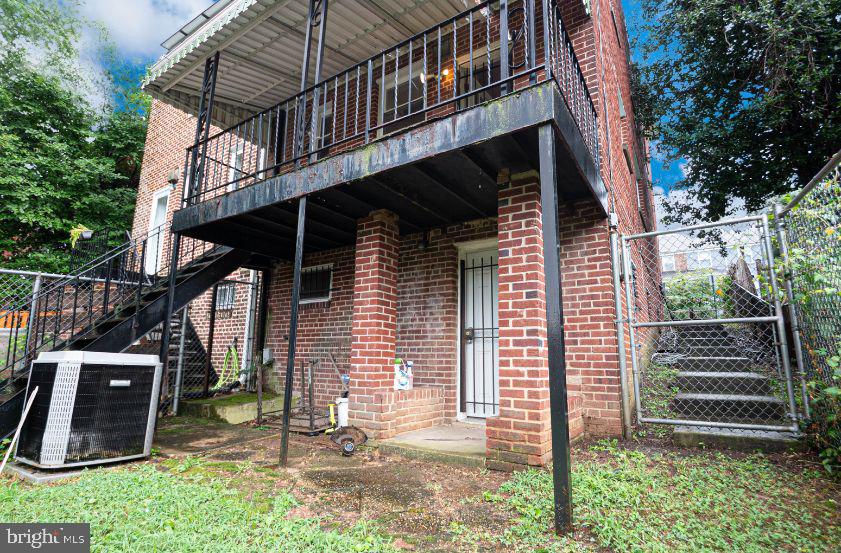 719 ONEIDA PL NW, WASHINGTON, District Of Columbia 20011, 3 Bedrooms Bedrooms, ,1 BathroomBathrooms,Residential,For sale,719 ONEIDA PL NW,DCDC2208542 MLS # DCDC2208542