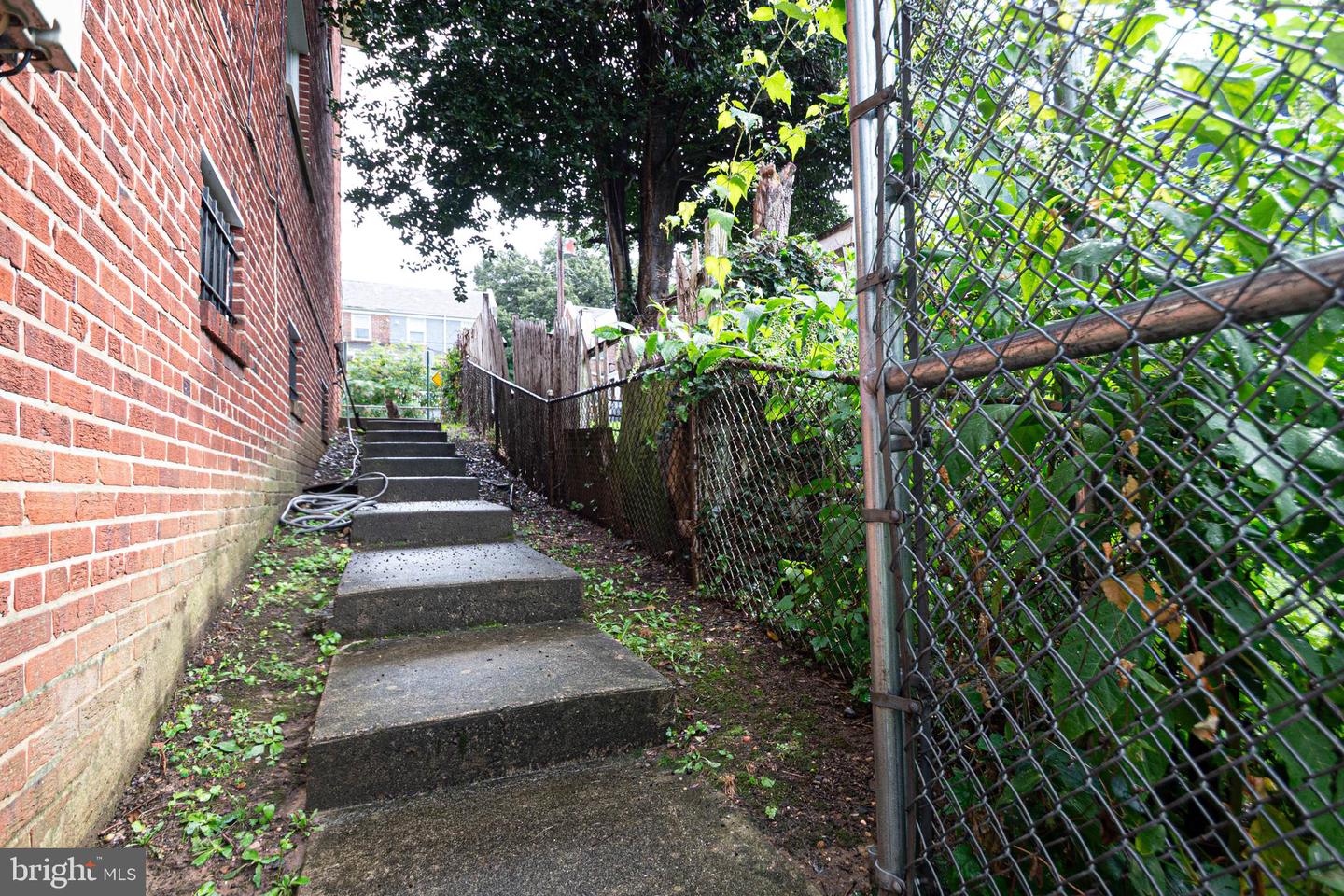 719 ONEIDA PL NW, WASHINGTON, District Of Columbia 20011, 3 Bedrooms Bedrooms, ,1 BathroomBathrooms,Residential,For sale,719 ONEIDA PL NW,DCDC2208542 MLS # DCDC2208542
