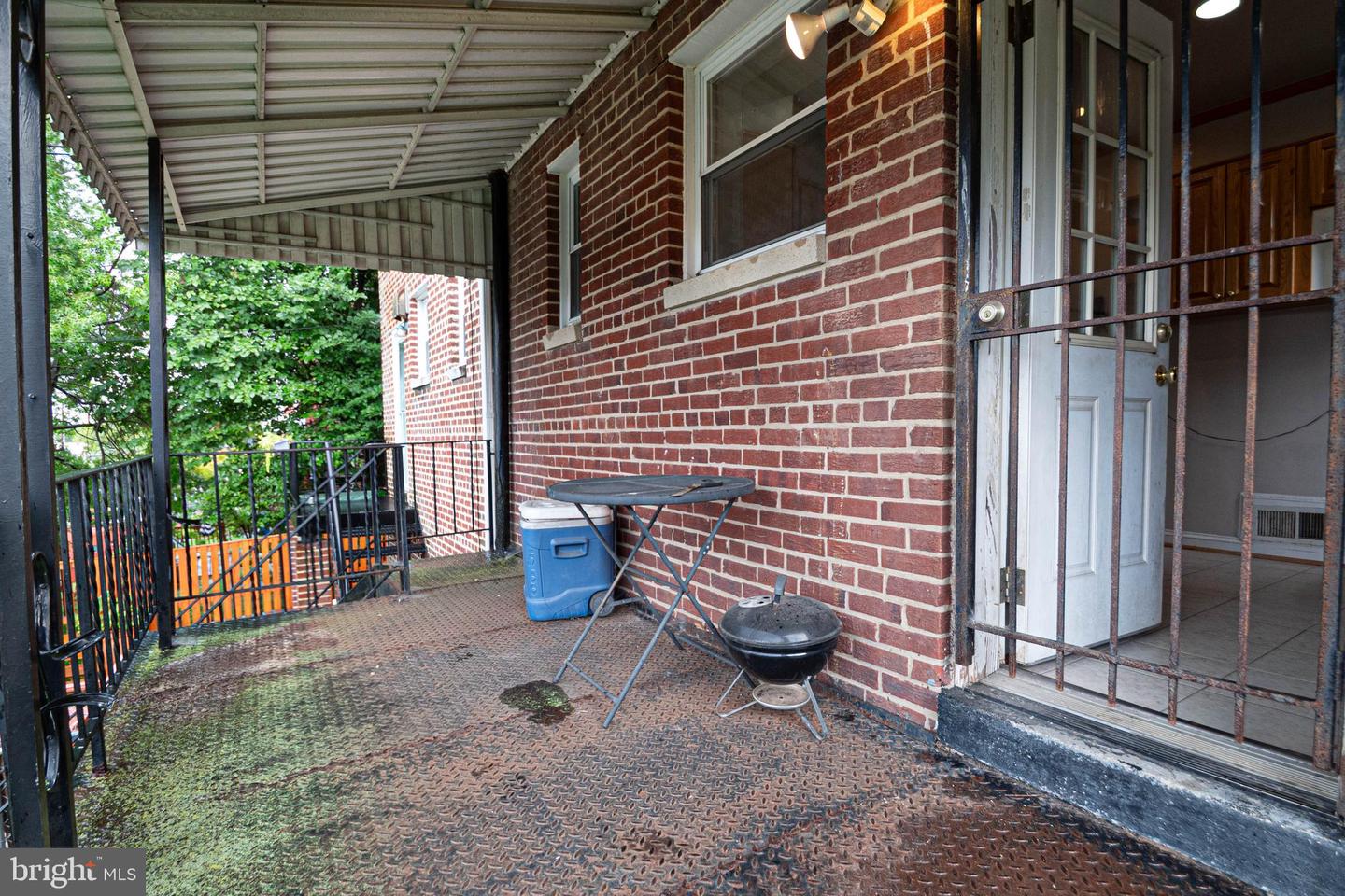 719 ONEIDA PL NW, WASHINGTON, District Of Columbia 20011, 3 Bedrooms Bedrooms, ,1 BathroomBathrooms,Residential,For sale,719 ONEIDA PL NW,DCDC2208542 MLS # DCDC2208542