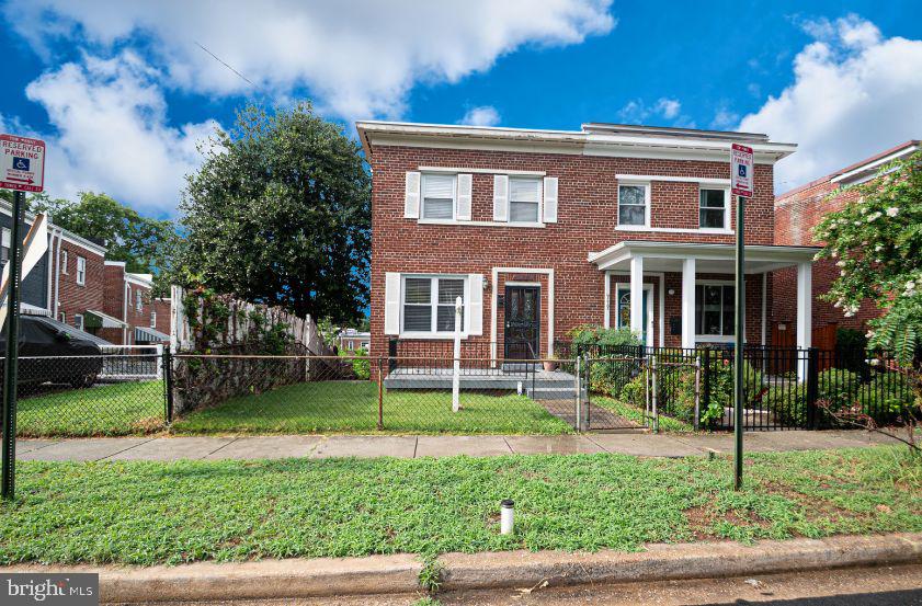 719 ONEIDA PL NW, WASHINGTON, District Of Columbia 20011, 3 Bedrooms Bedrooms, ,1 BathroomBathrooms,Residential,For sale,719 ONEIDA PL NW,DCDC2208542 MLS # DCDC2208542