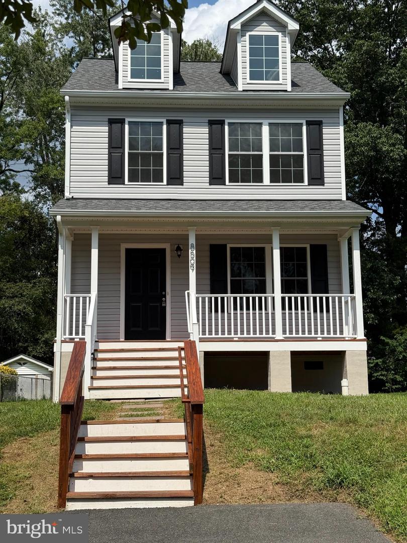 8509 ENGLESIDE ST, ALEXANDRIA, Virginia 22309, 3 Bedrooms Bedrooms, 9 Rooms Rooms,2 BathroomsBathrooms,Residential,For sale,8509 ENGLESIDE ST,VAFX2254012 MLS # VAFX2254012