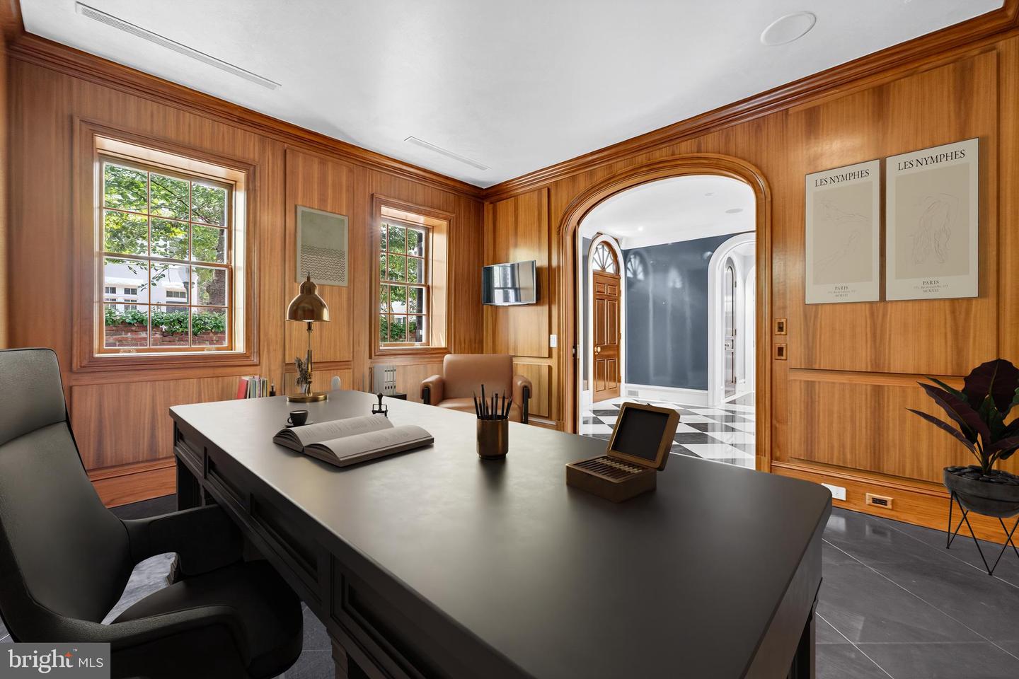 2915 O ST NW, WASHINGTON, District Of Columbia 20007, 8 Bedrooms Bedrooms, 7 Rooms Rooms,7 BathroomsBathrooms,Residential,For sale,2915 O ST NW,DCDC2210832 MLS # DCDC2210832
