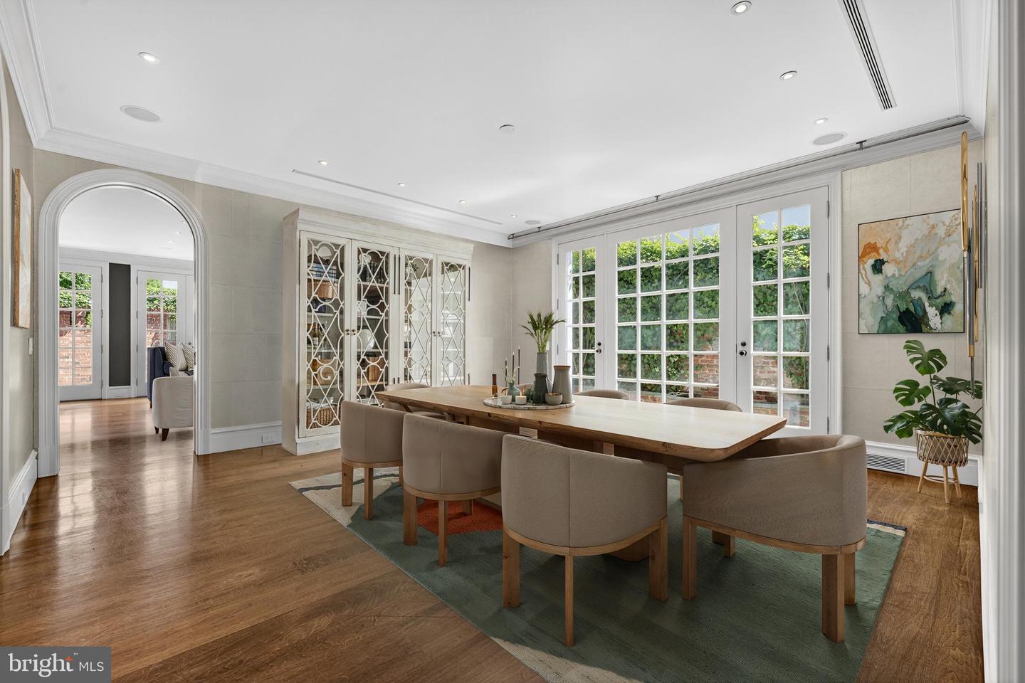 2915 O ST NW, WASHINGTON, District Of Columbia 20007, 8 Bedrooms Bedrooms, 7 Rooms Rooms,7 BathroomsBathrooms,Residential,For sale,2915 O ST NW,DCDC2210832 MLS # DCDC2210832