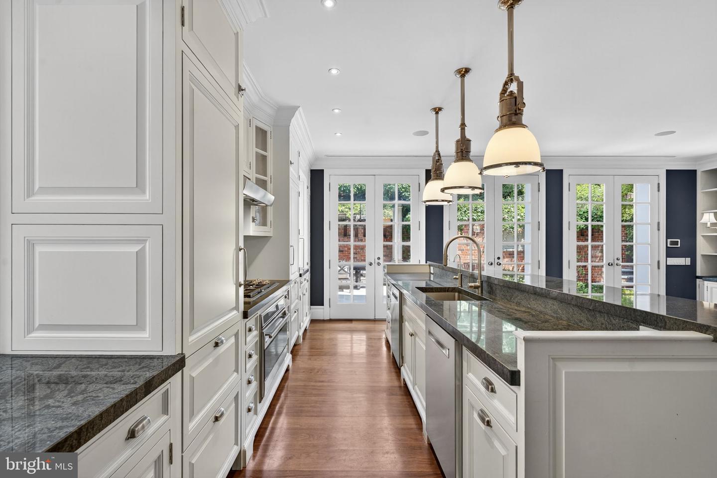 2915 O ST NW, WASHINGTON, District Of Columbia 20007, 8 Bedrooms Bedrooms, 7 Rooms Rooms,7 BathroomsBathrooms,Residential,For sale,2915 O ST NW,DCDC2210832 MLS # DCDC2210832