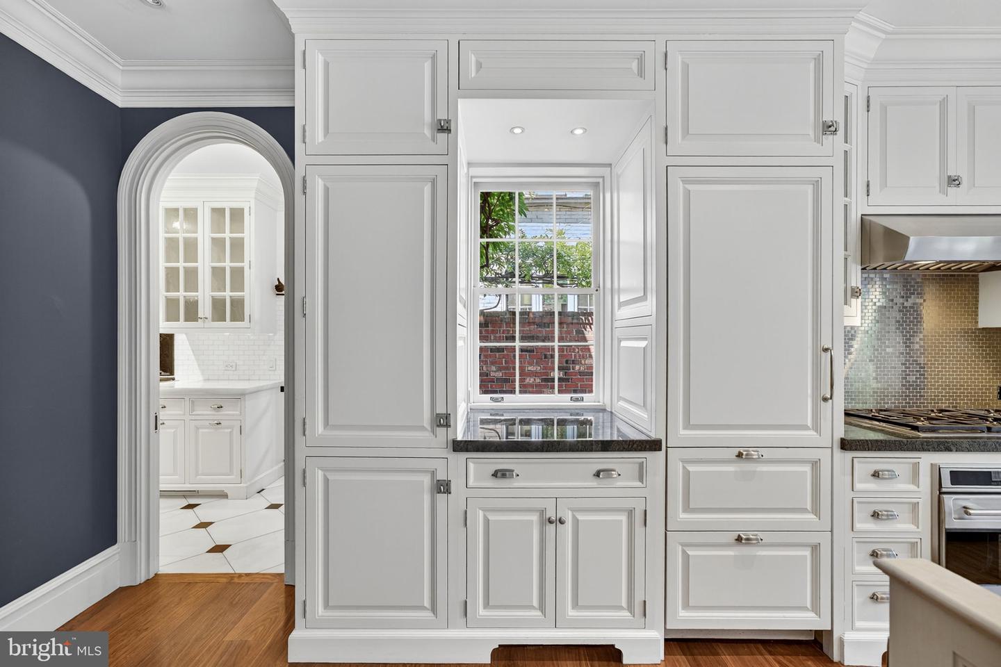 2915 O ST NW, WASHINGTON, District Of Columbia 20007, 8 Bedrooms Bedrooms, 7 Rooms Rooms,7 BathroomsBathrooms,Residential,For sale,2915 O ST NW,DCDC2210832 MLS # DCDC2210832