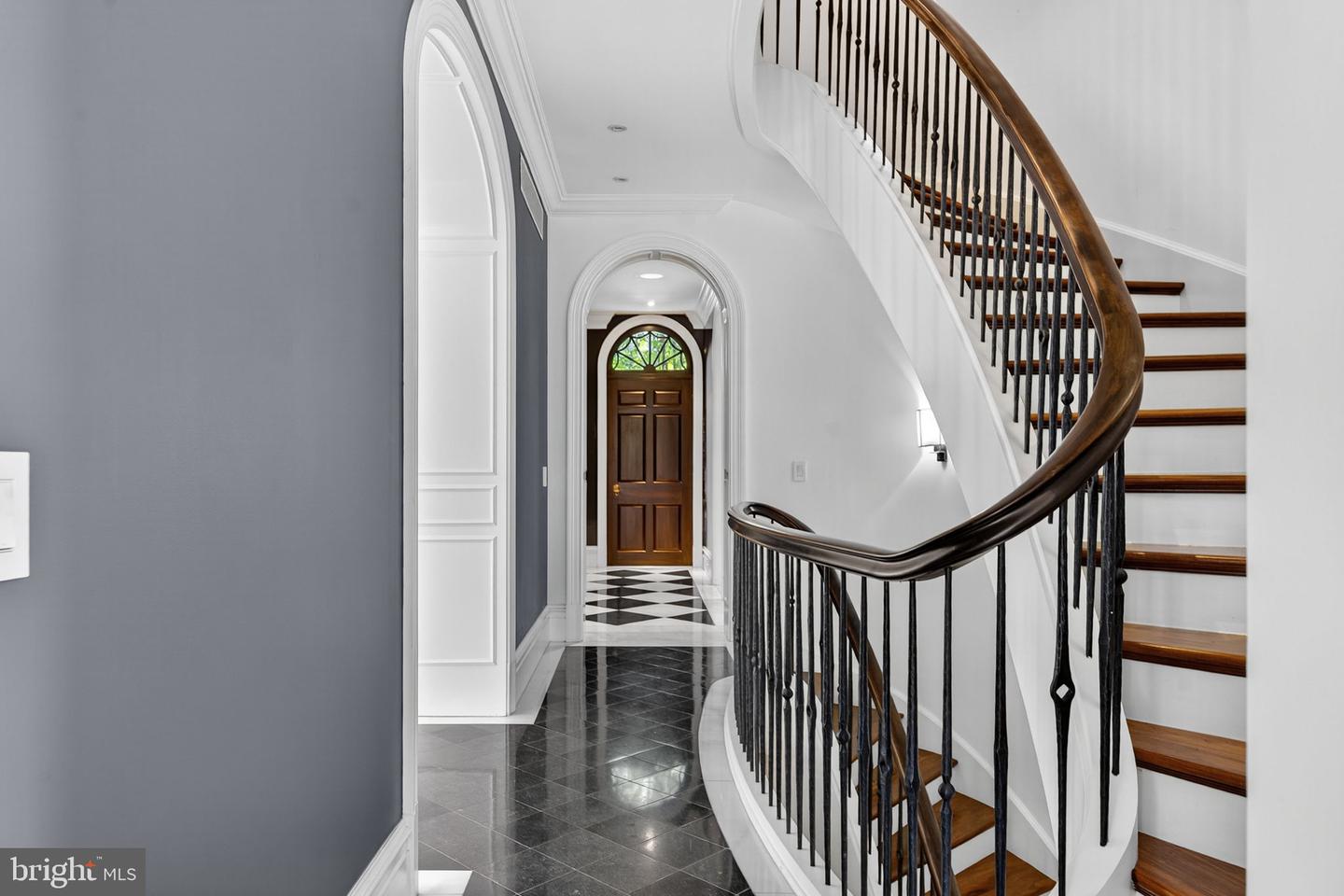 2915 O ST NW, WASHINGTON, District Of Columbia 20007, 8 Bedrooms Bedrooms, 7 Rooms Rooms,7 BathroomsBathrooms,Residential,For sale,2915 O ST NW,DCDC2210832 MLS # DCDC2210832