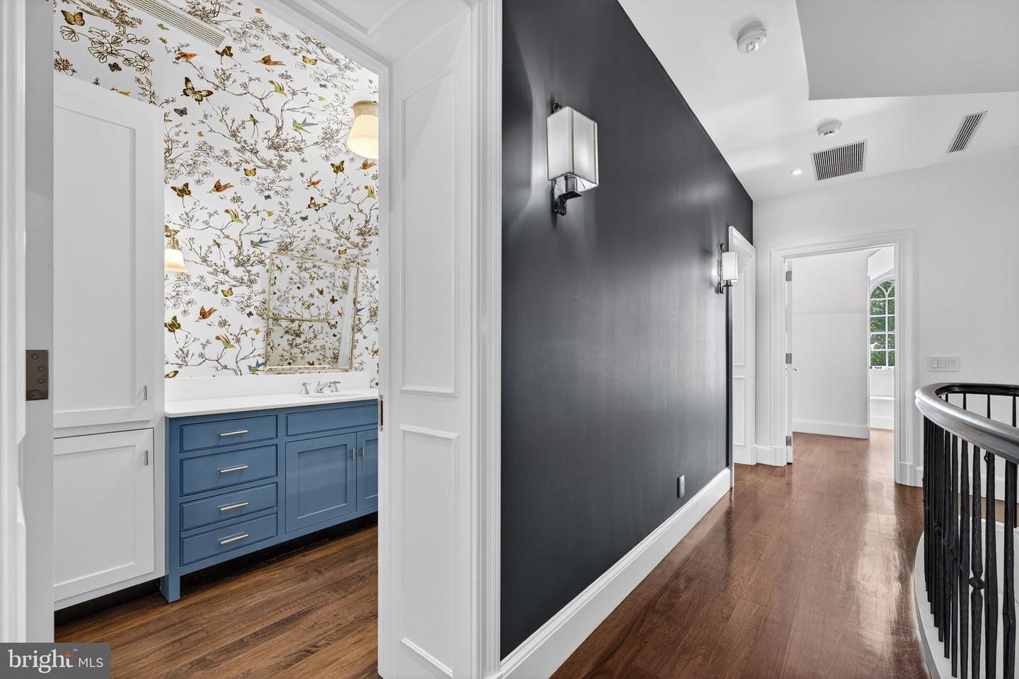 2915 O ST NW, WASHINGTON, District Of Columbia 20007, 8 Bedrooms Bedrooms, 7 Rooms Rooms,7 BathroomsBathrooms,Residential,For sale,2915 O ST NW,DCDC2210832 MLS # DCDC2210832