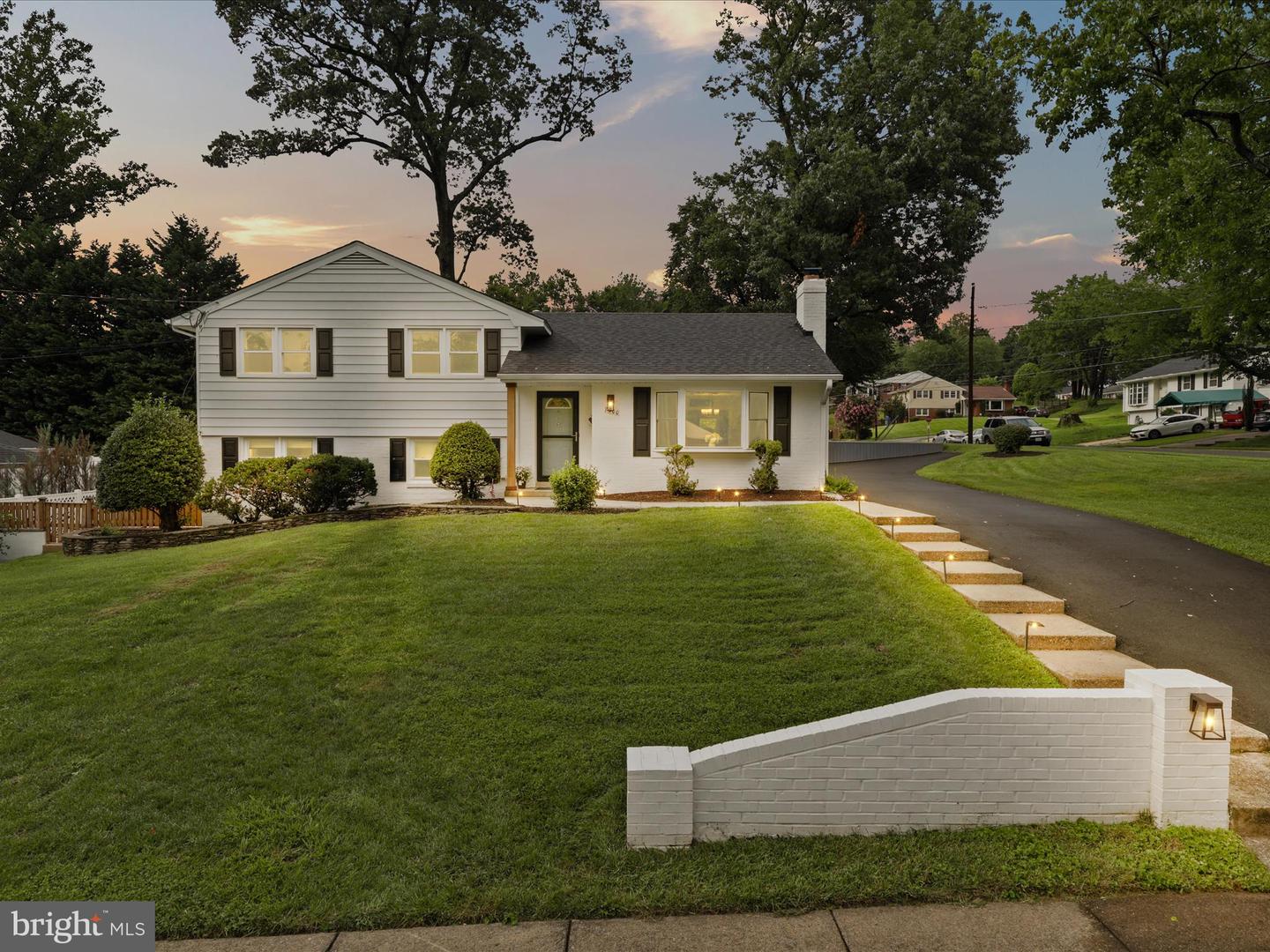 7900 GOSPORT LN, SPRINGFIELD, Virginia 22151, 4 Bedrooms Bedrooms, ,2 BathroomsBathrooms,Residential,For sale,7900 GOSPORT LN,VAFX2256208 MLS # VAFX2256208