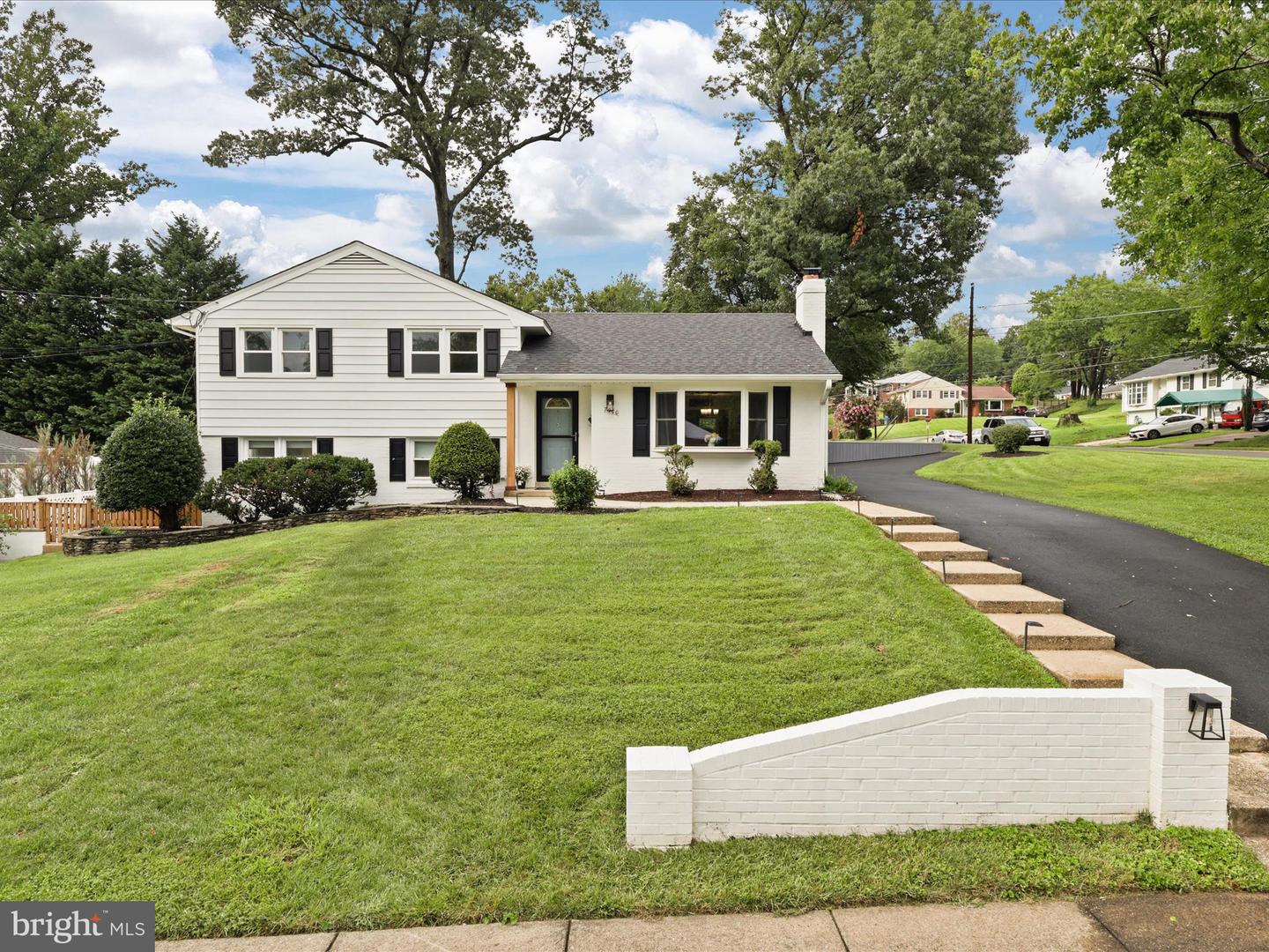 7900 GOSPORT LN, SPRINGFIELD, Virginia 22151, 4 Bedrooms Bedrooms, ,2 BathroomsBathrooms,Residential,For sale,7900 GOSPORT LN,VAFX2256208 MLS # VAFX2256208