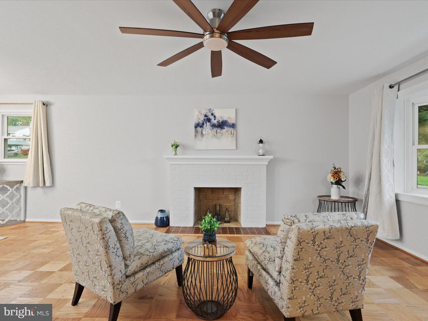7900 GOSPORT LN, SPRINGFIELD, Virginia 22151, 4 Bedrooms Bedrooms, ,2 BathroomsBathrooms,Residential,For sale,7900 GOSPORT LN,VAFX2256208 MLS # VAFX2256208
